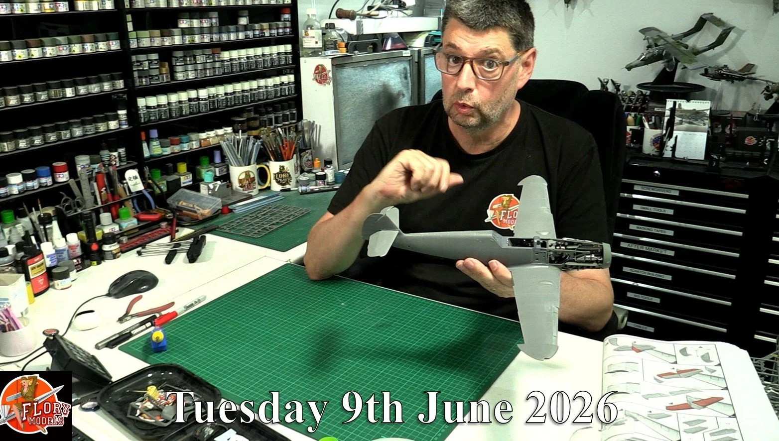 Daily Vlog 9th June 2026