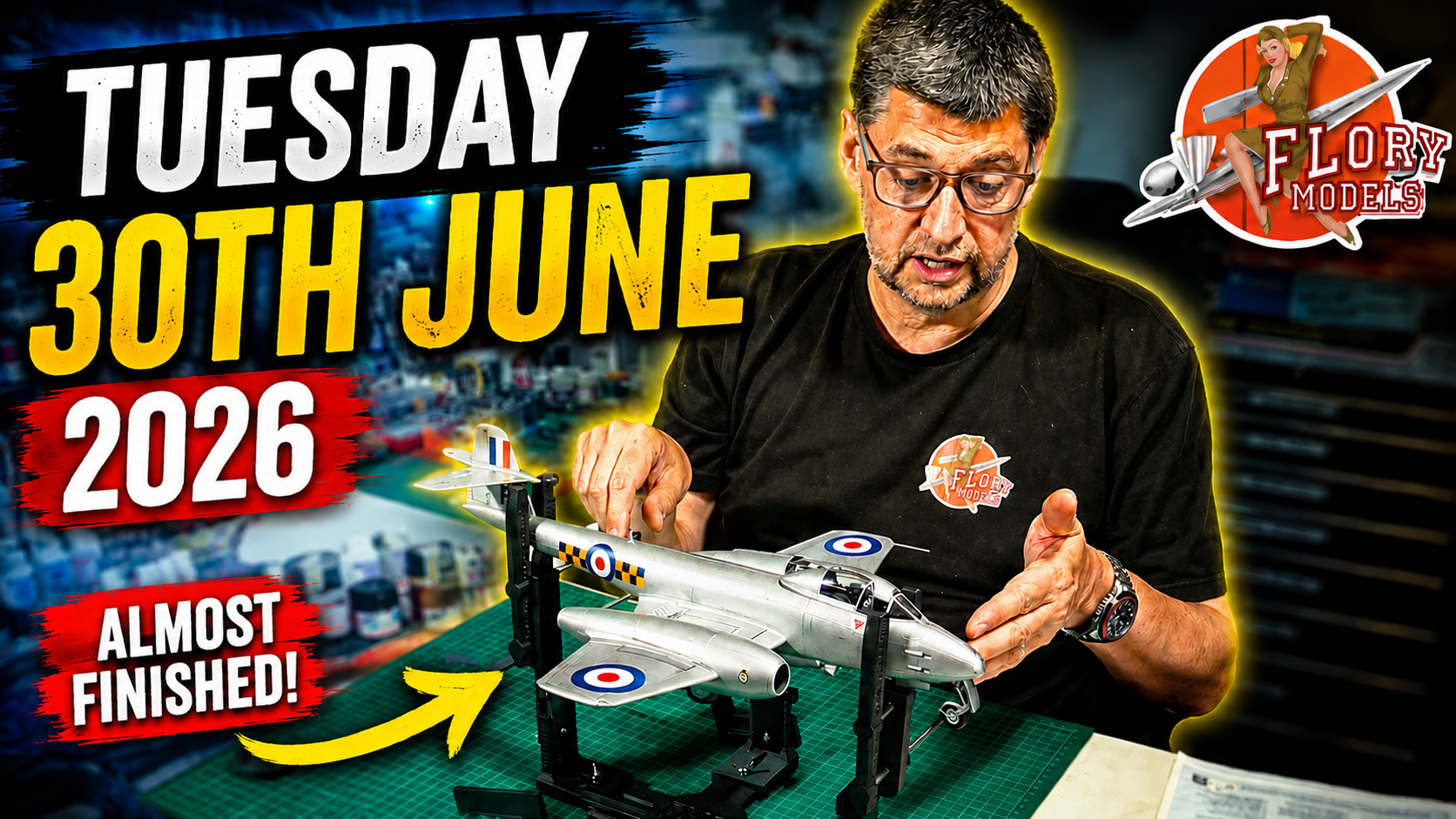 Daily Vlog Tuesday 30th June 2026