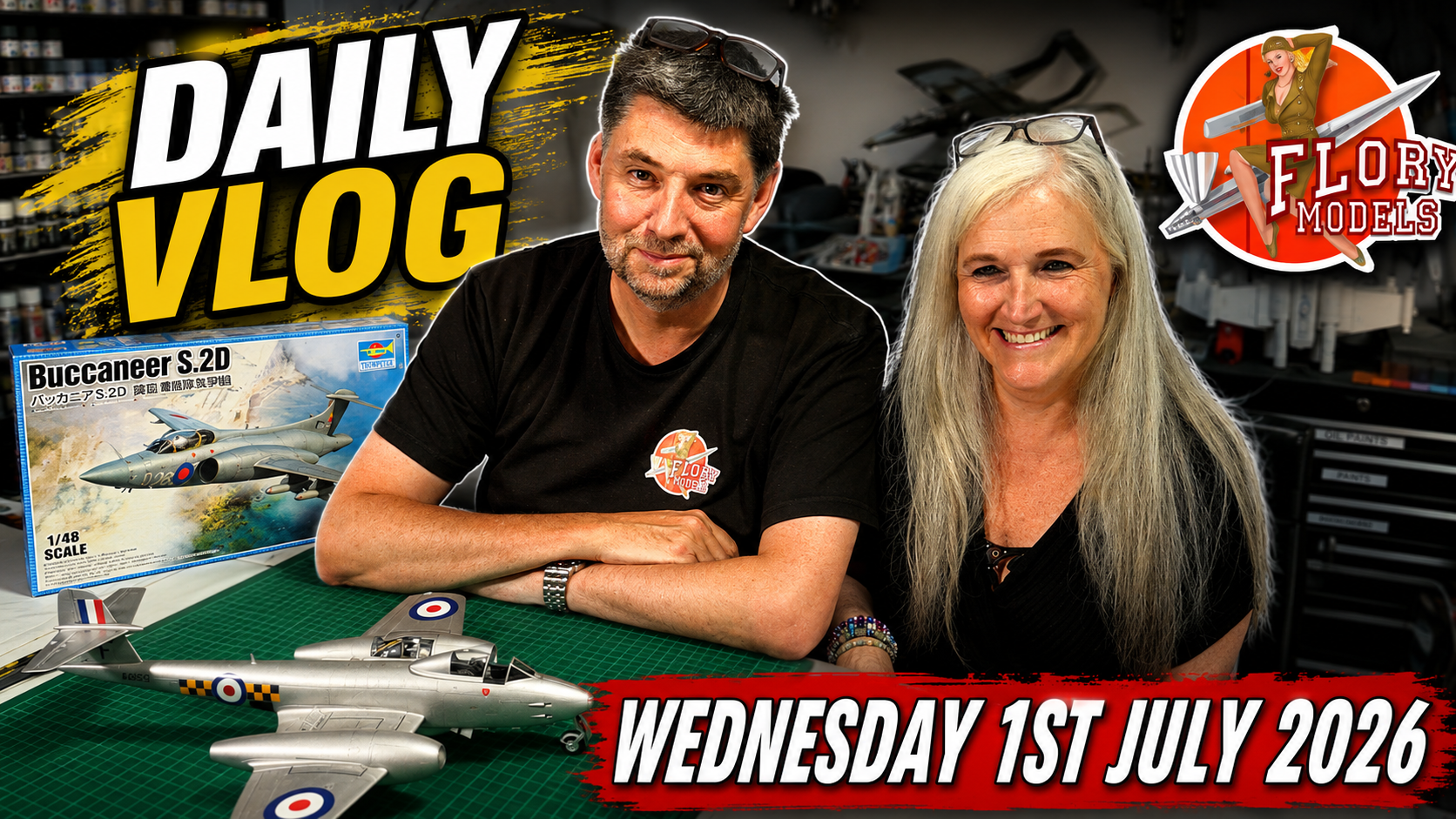 Daily Vlog 1st July 2026