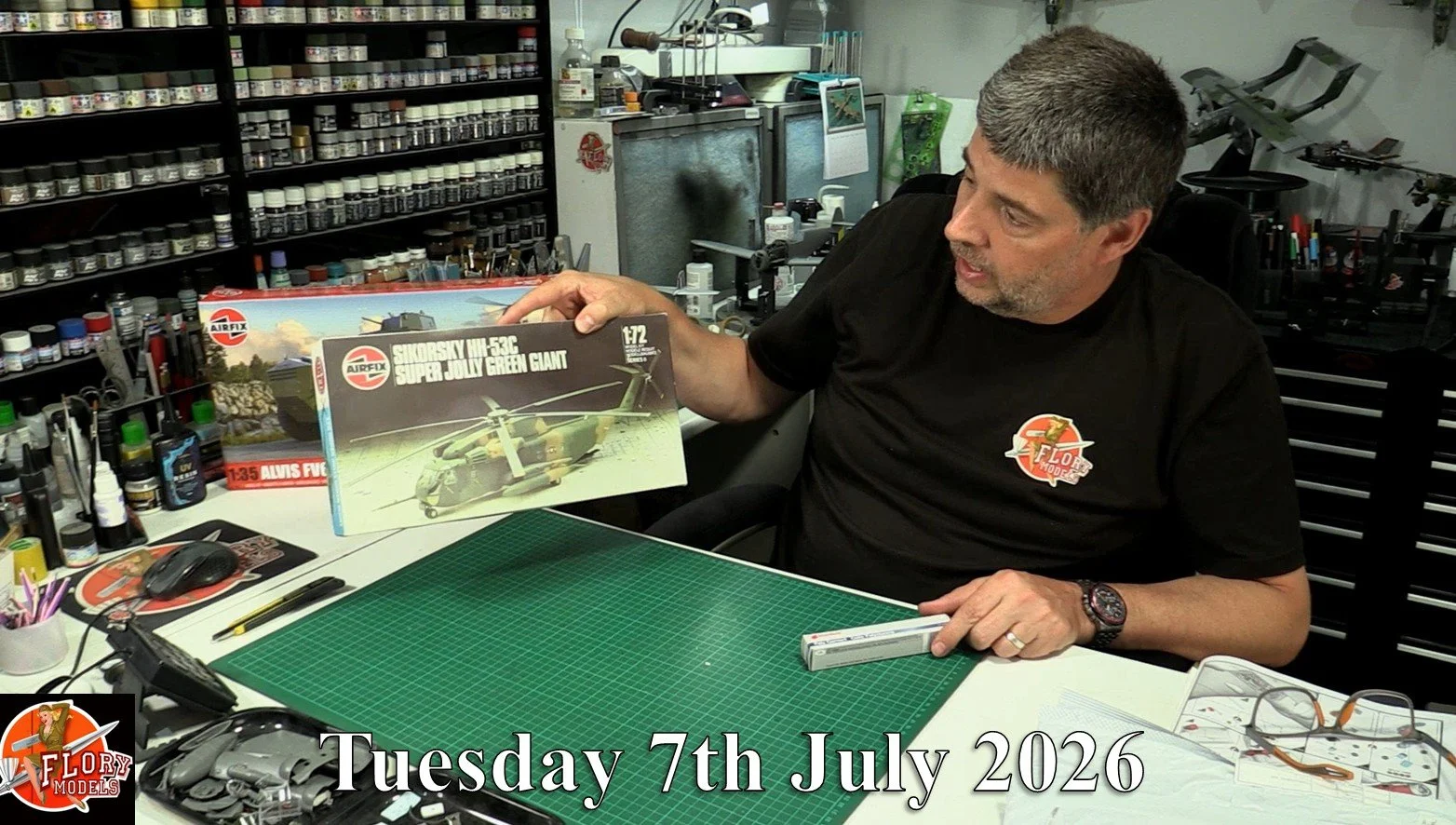 Daily Vlog 7th July 2026