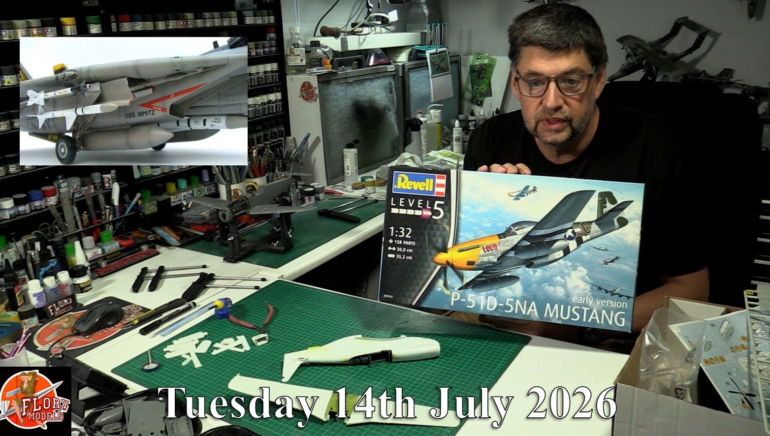 Daily Vlog 14th July 2026