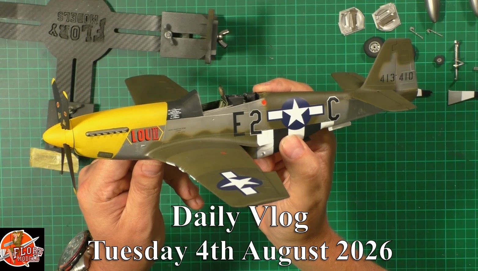 Daily Vlog 4th August 2026