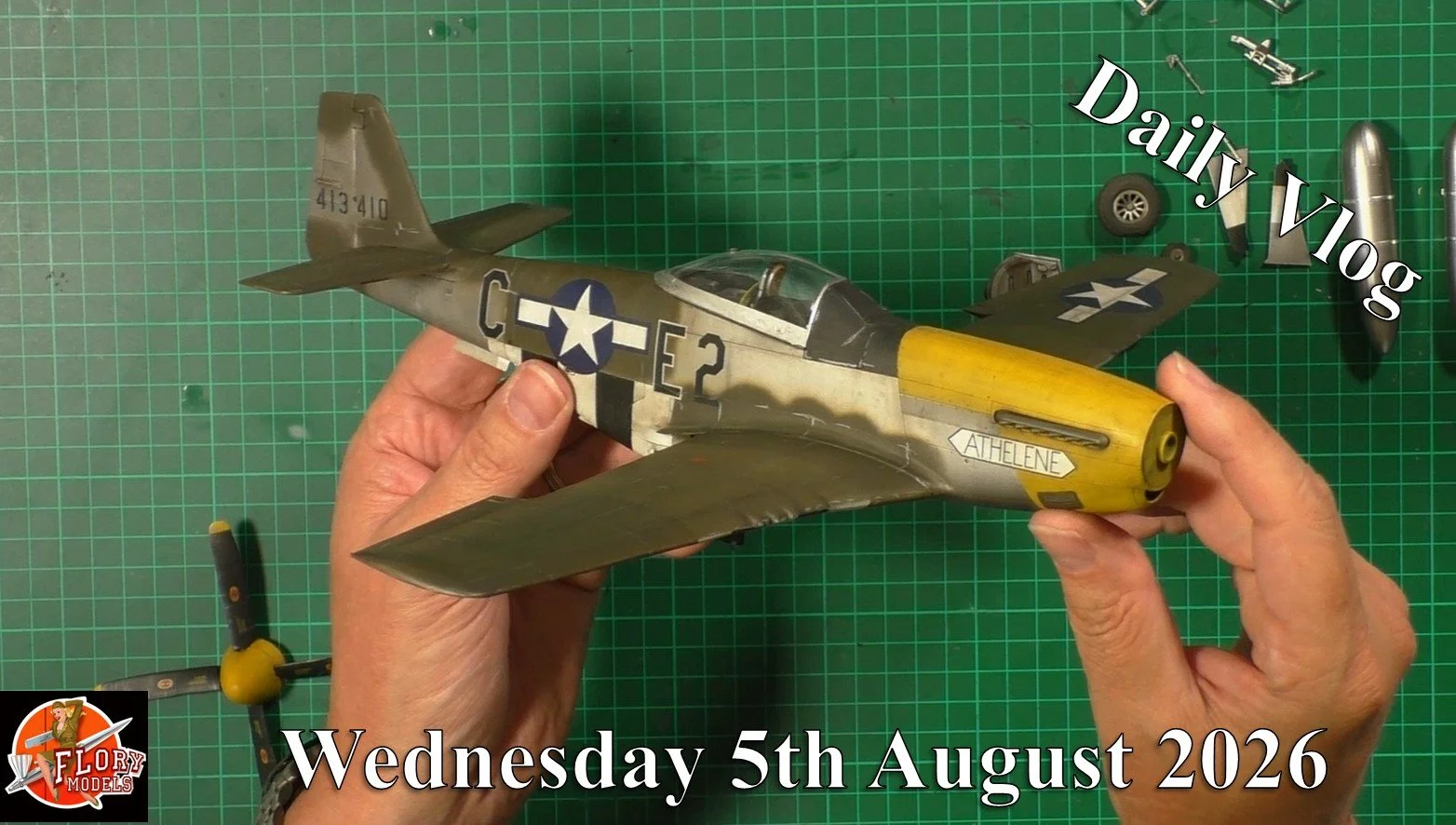 Daily Vlog 5th August 2026