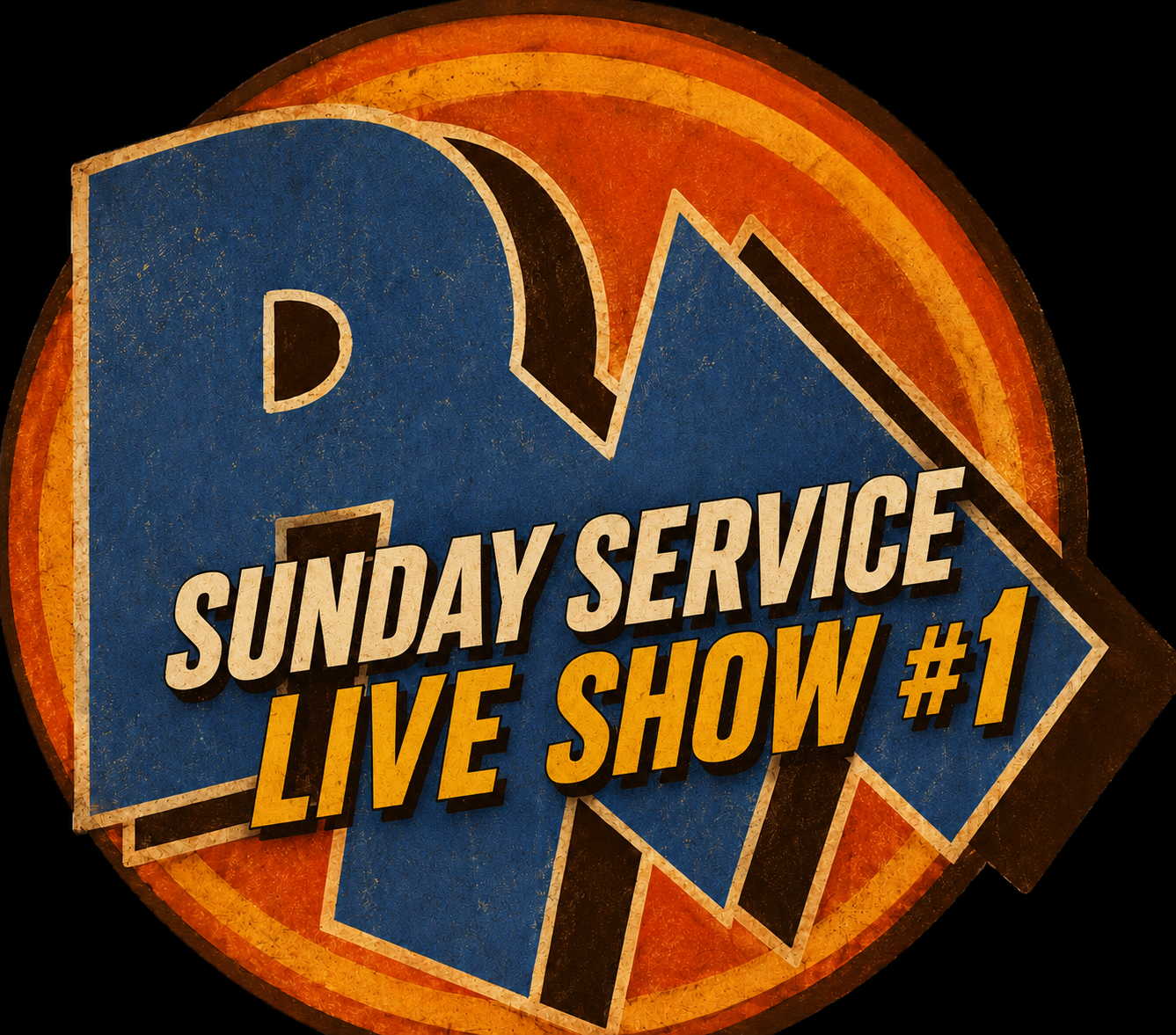 Matt's Sunday Service
