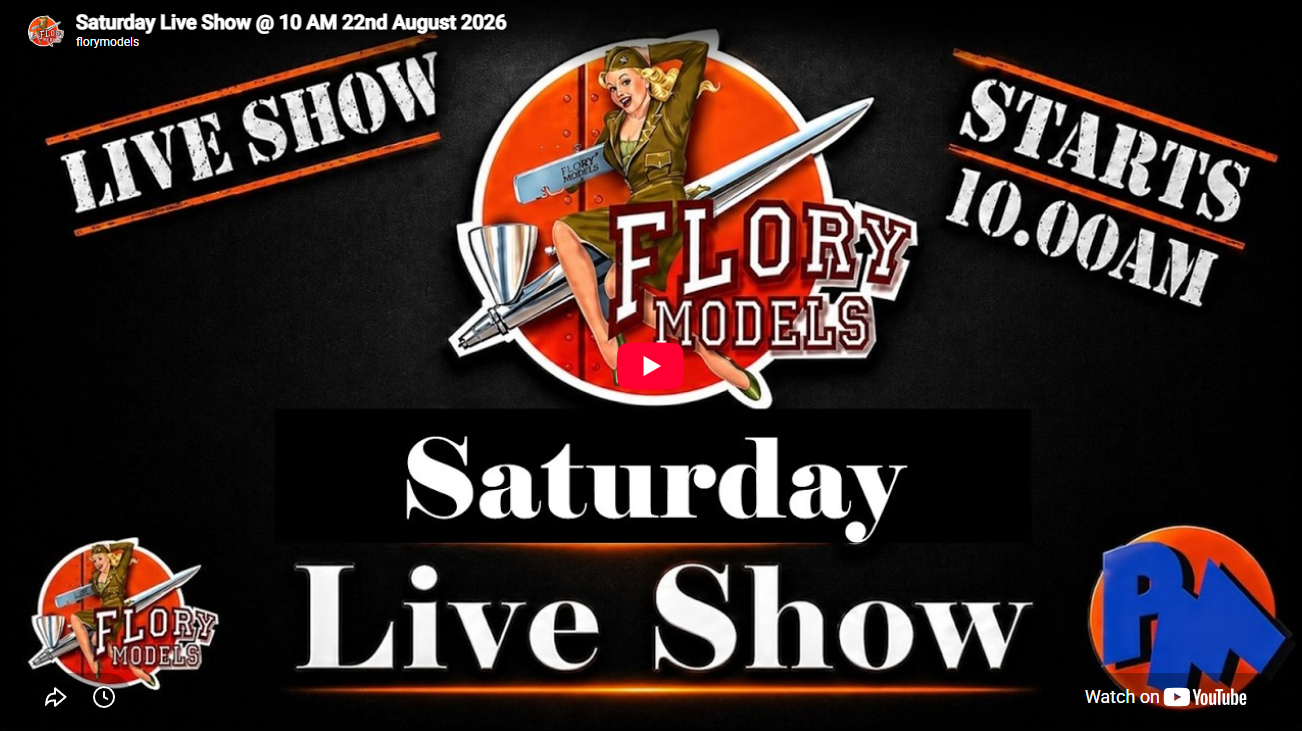Saturday Live Show @ 10 AM 22nd August 2026
