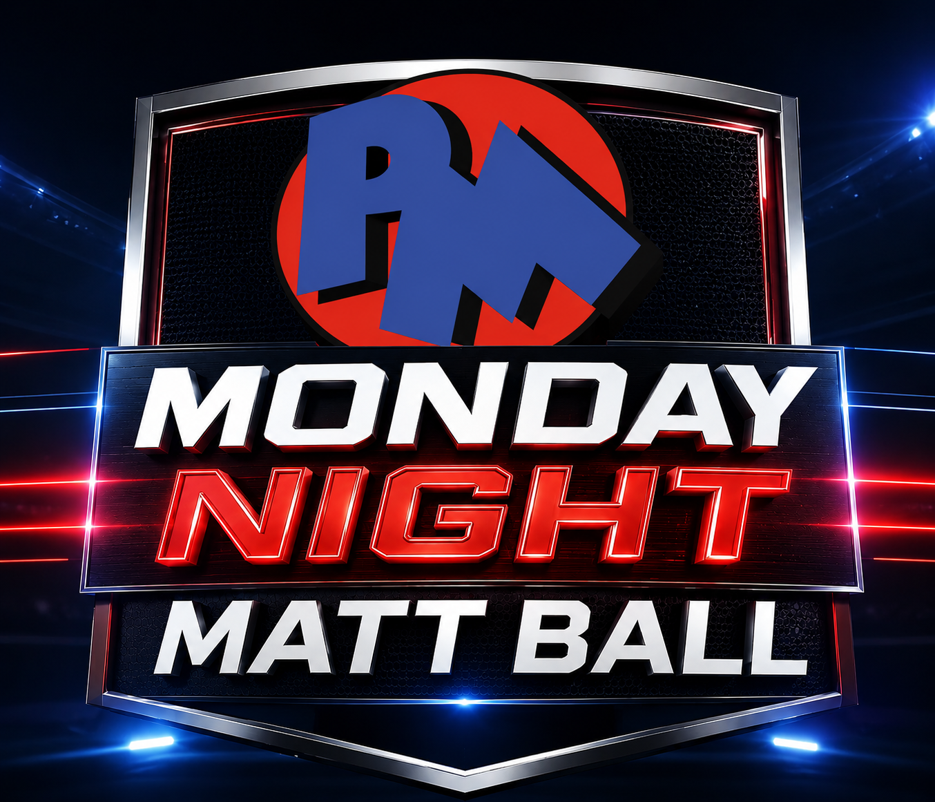 Monday Night Live Show 7pm 