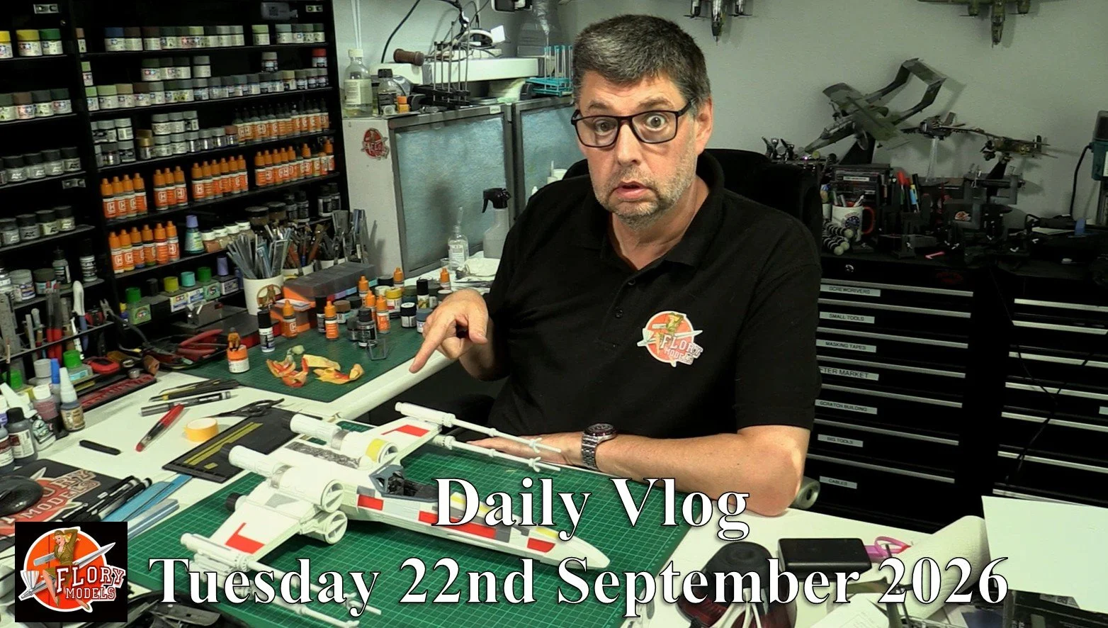 Daily Vlog 29th September 2026 