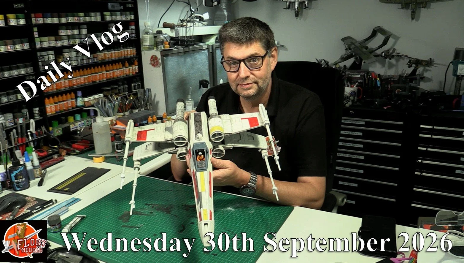 Daily Vlog 30th September 2026