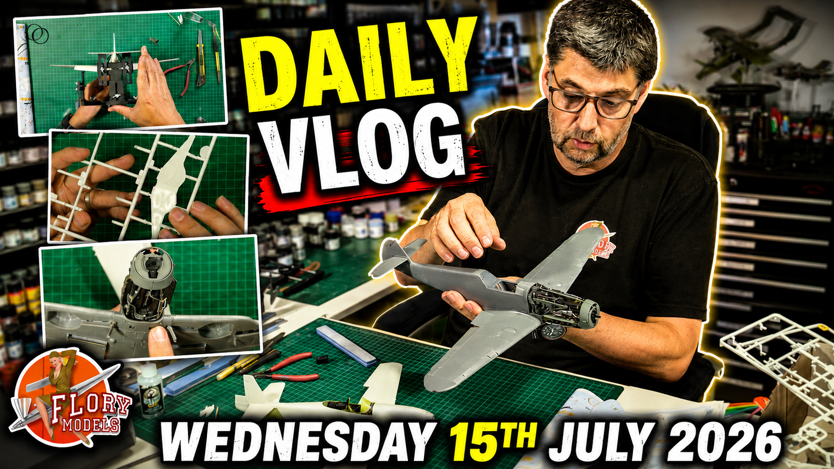 Daily Vlog 15th July 2026