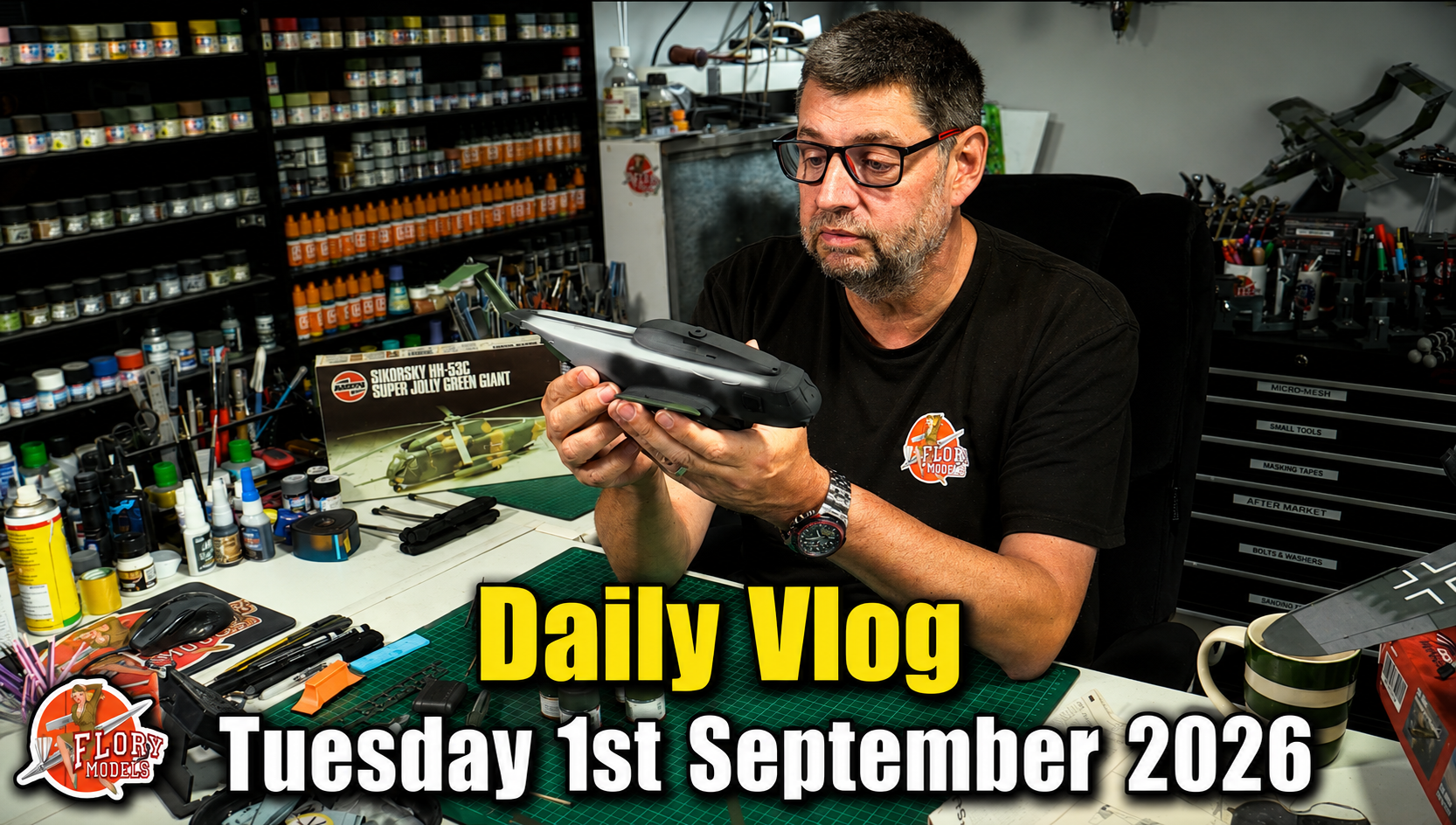 Daily Vlog 1st September 2026