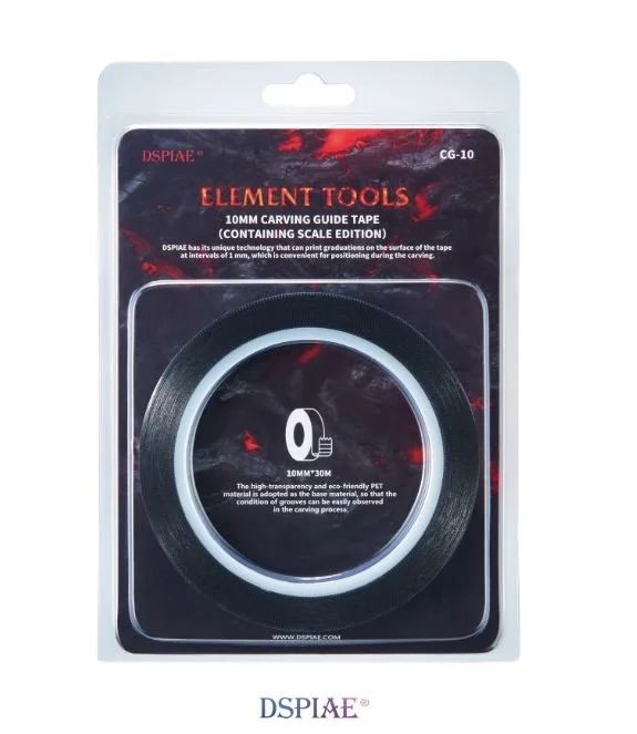 Carving tape 2mm CG-2