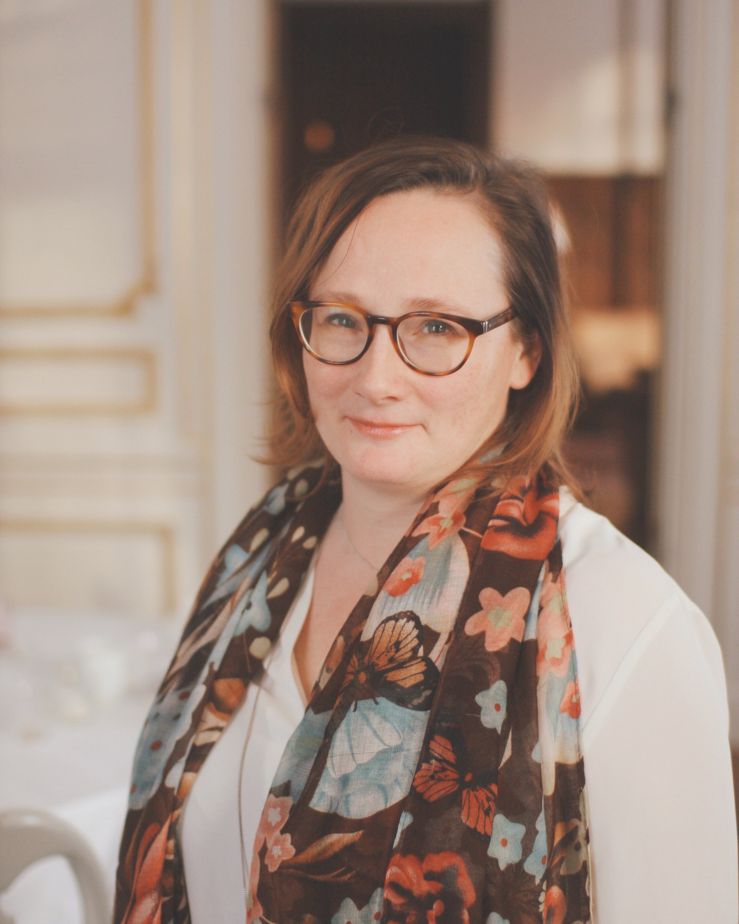 Anna Wilhelmsson +46 76-047 78 84 anna.wilhelmsson@gaialeadership.com