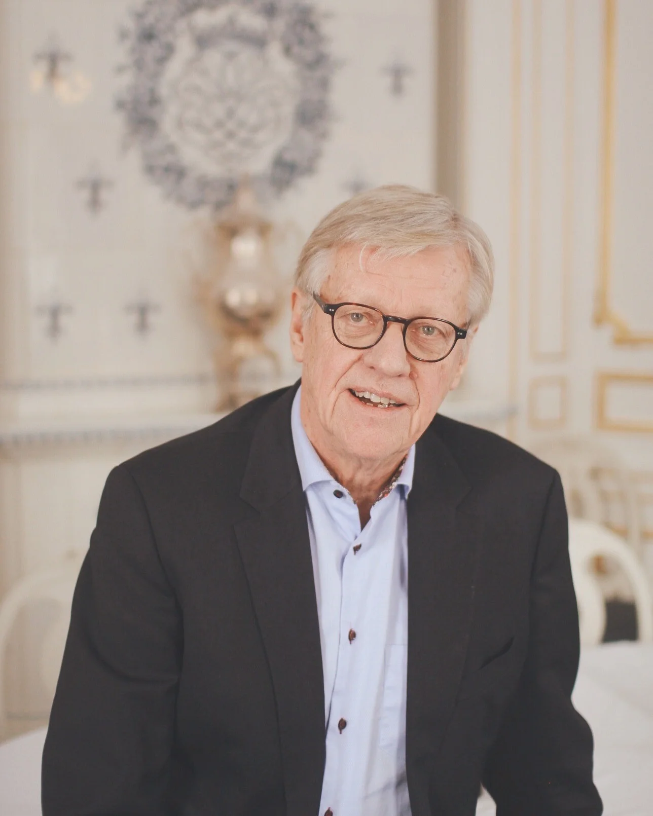 Berne Landgren +46 70-590 79 00 berne.landgren@gaialeadership.com