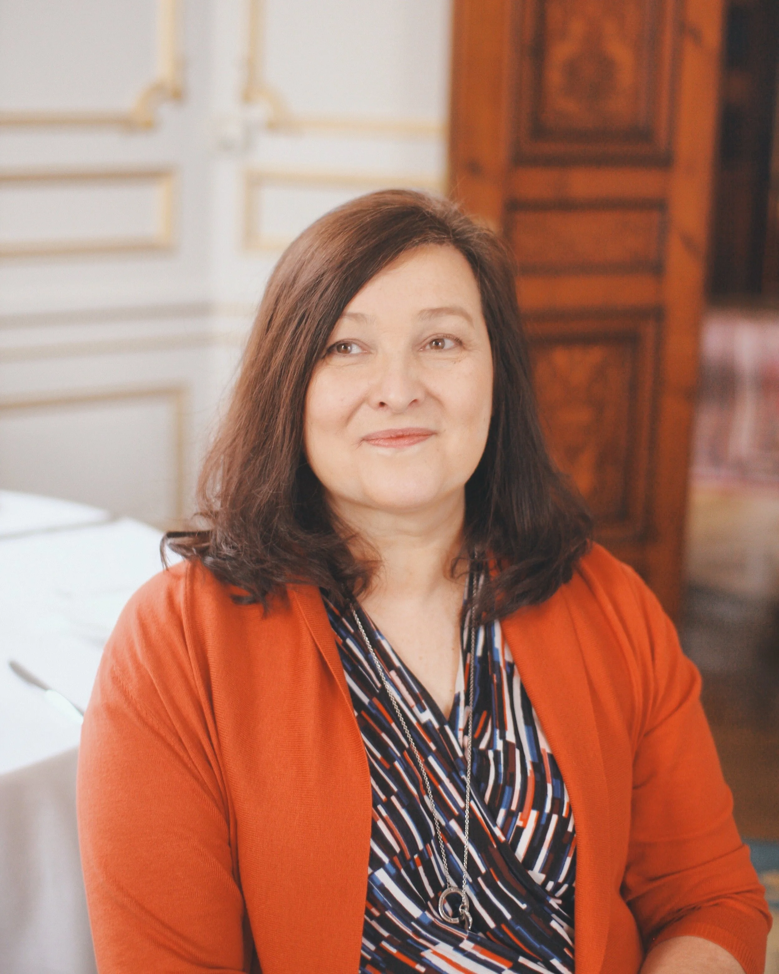 Eeva Malmi +358 50 468 27 31 eeva.malmi@gaialeadership.com