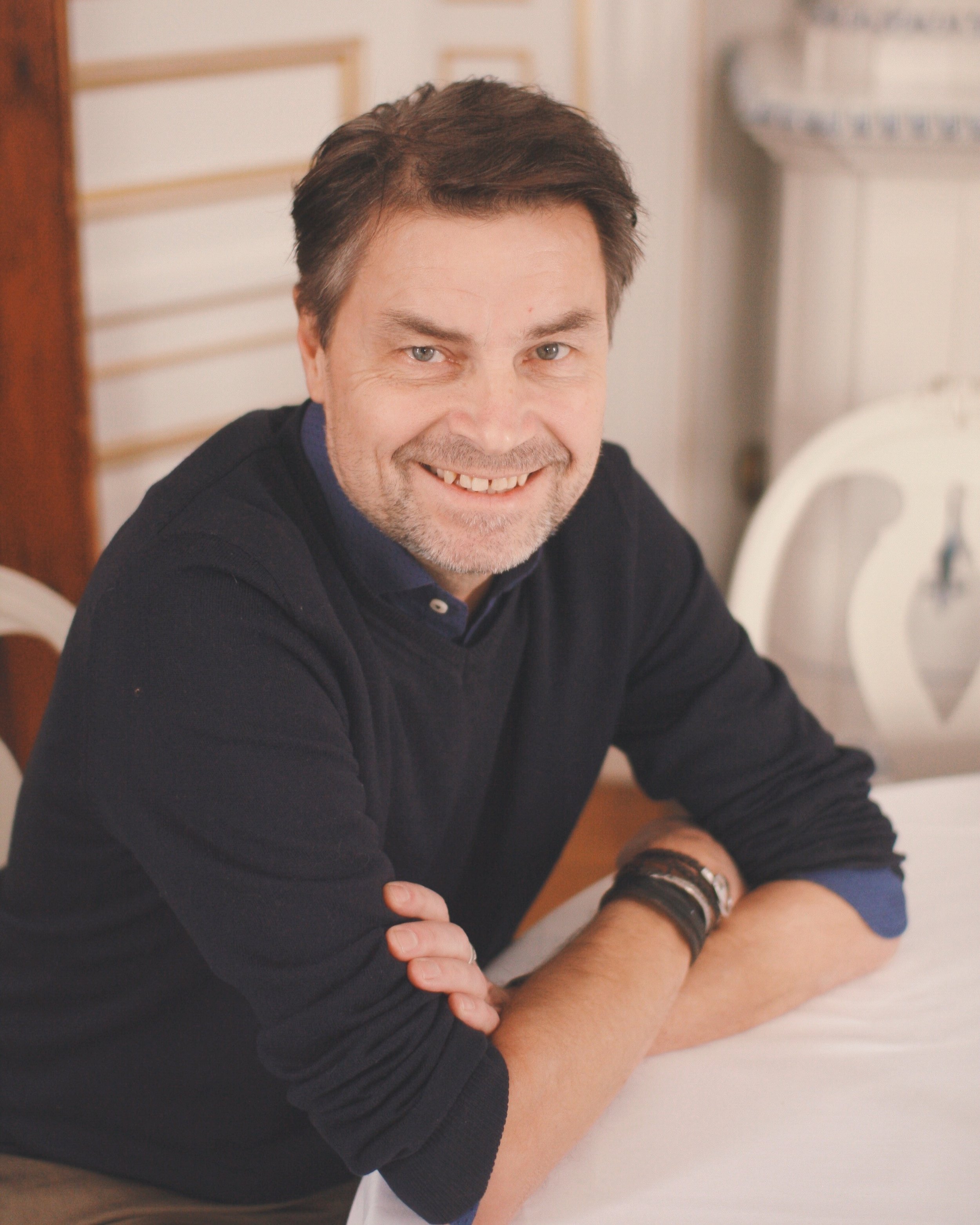 Harald Klefbom +46 73-809 00 05 harald.klefbom@gaialeadership.com