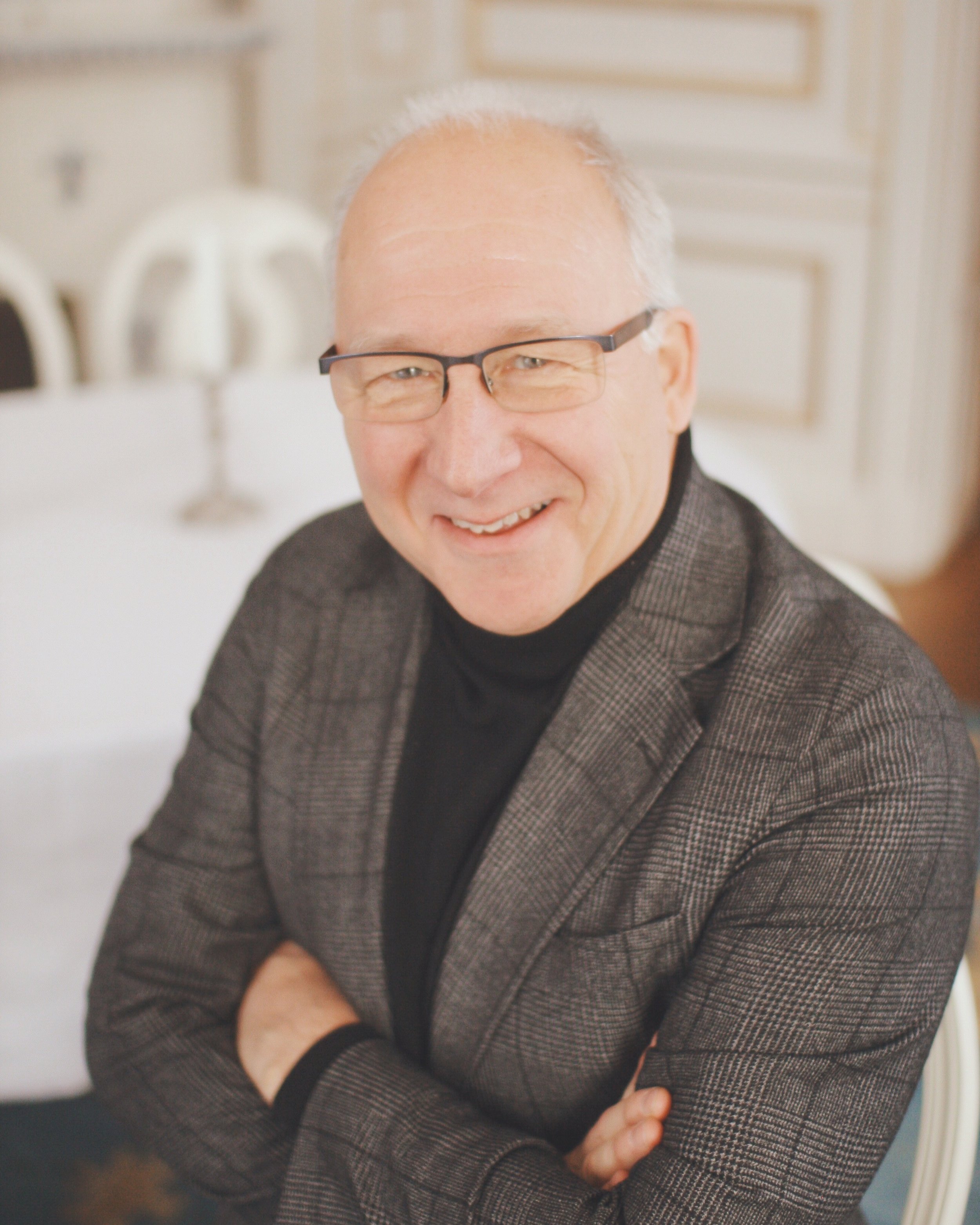 Micael Mathsson +46 70-588 33 67 micael.mathsson@gaialeadership.se