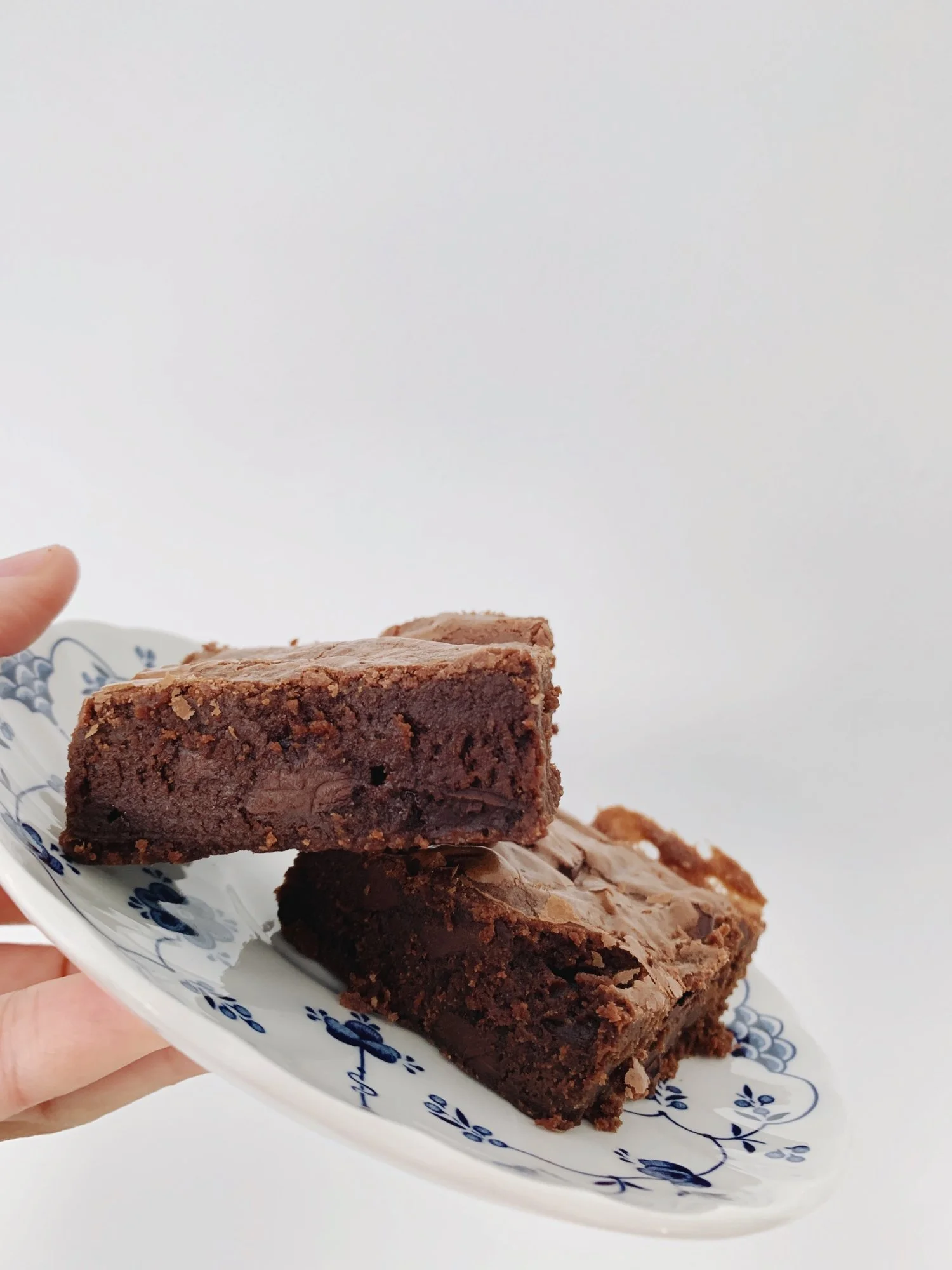 Ooey Gooey Better-Than-Boxed Brownie Recipe