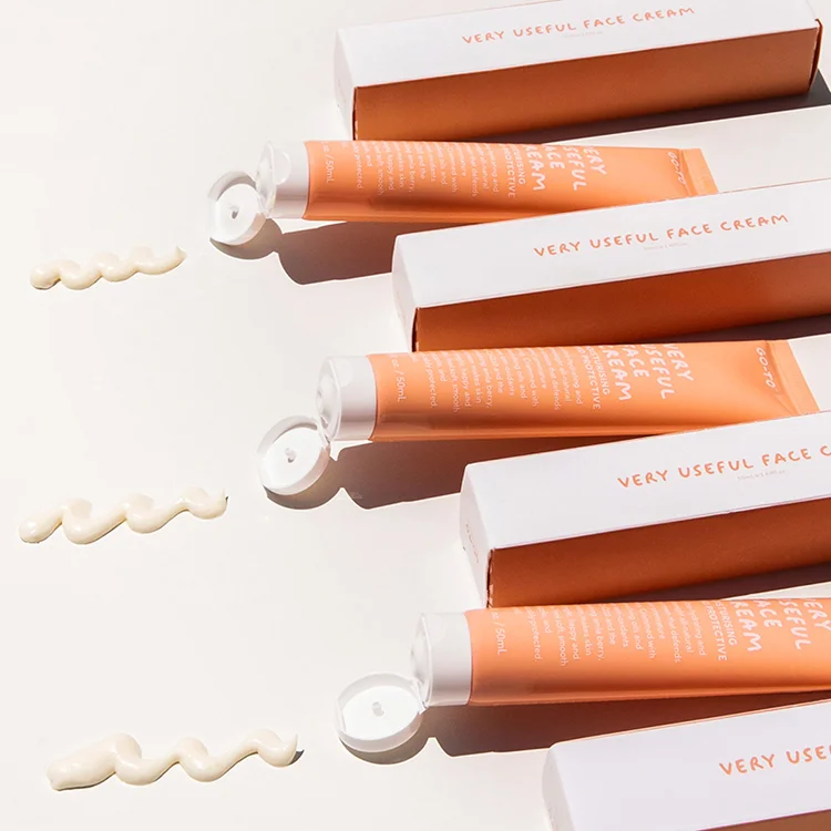 go to very useful face cream