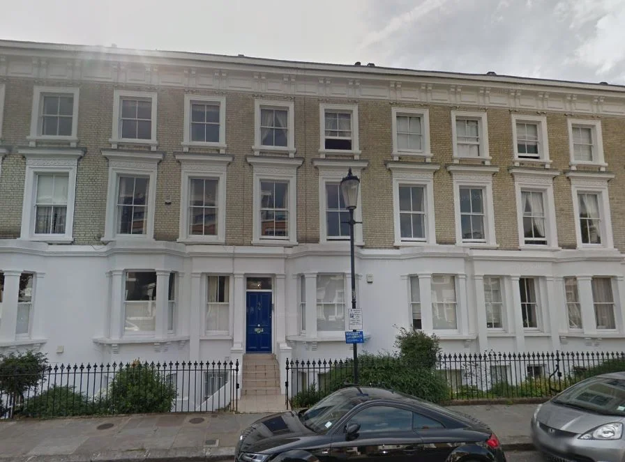 Chelsea, London