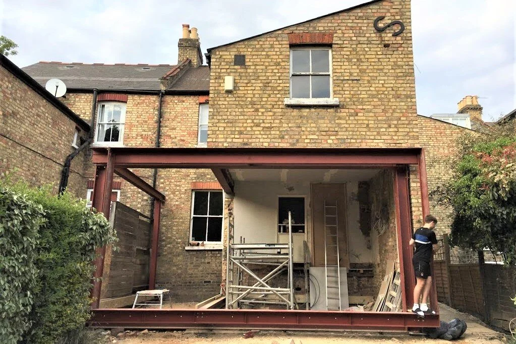 Dulwich, London