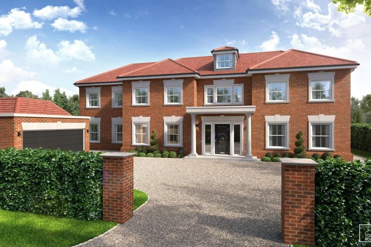 Radlett, Herts