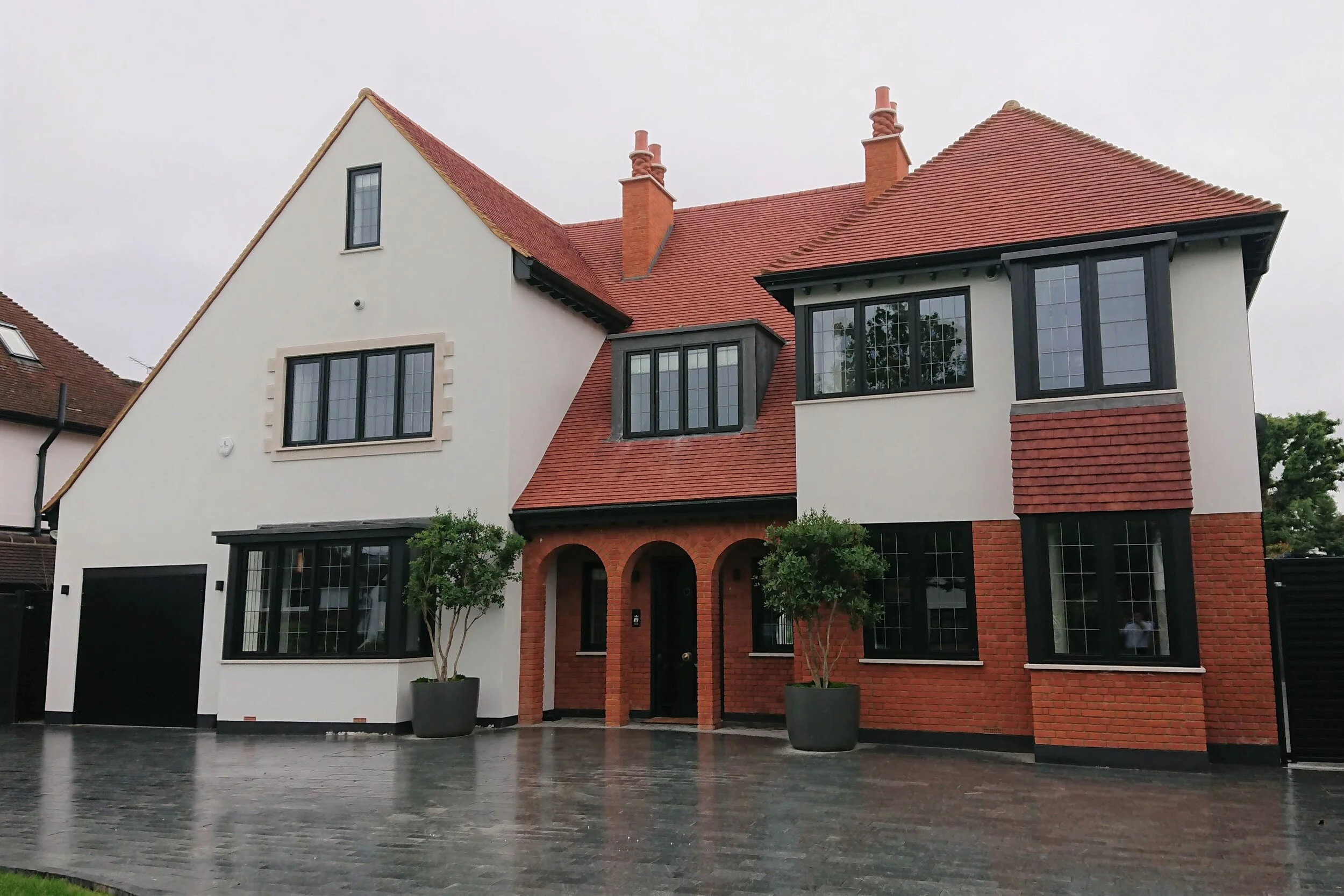 Orpington, Kent