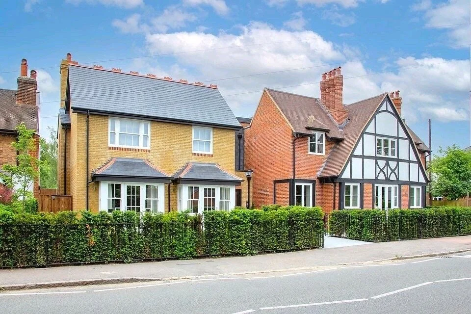 Hertfordshire