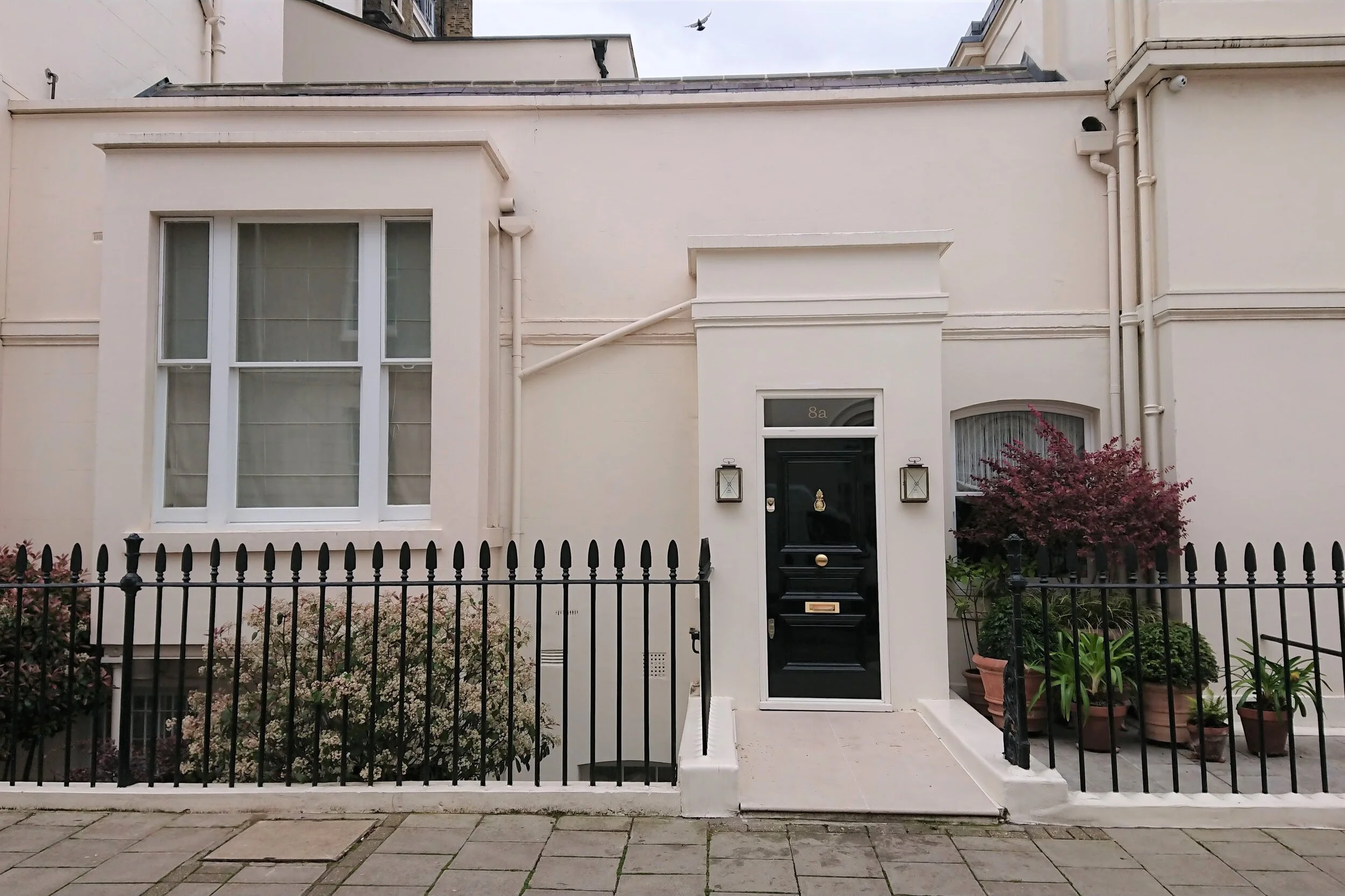 Belgravia, London