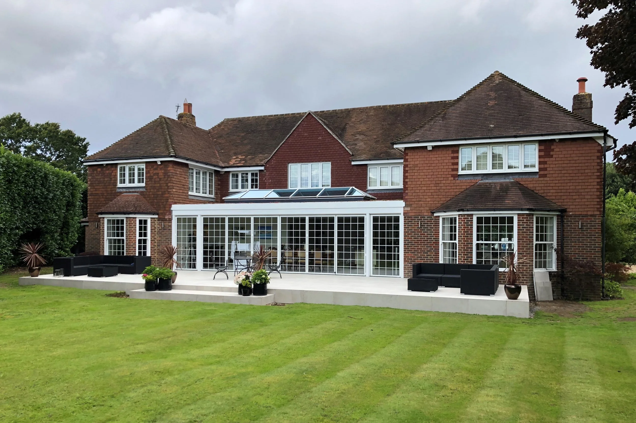 Knockholt, Kent