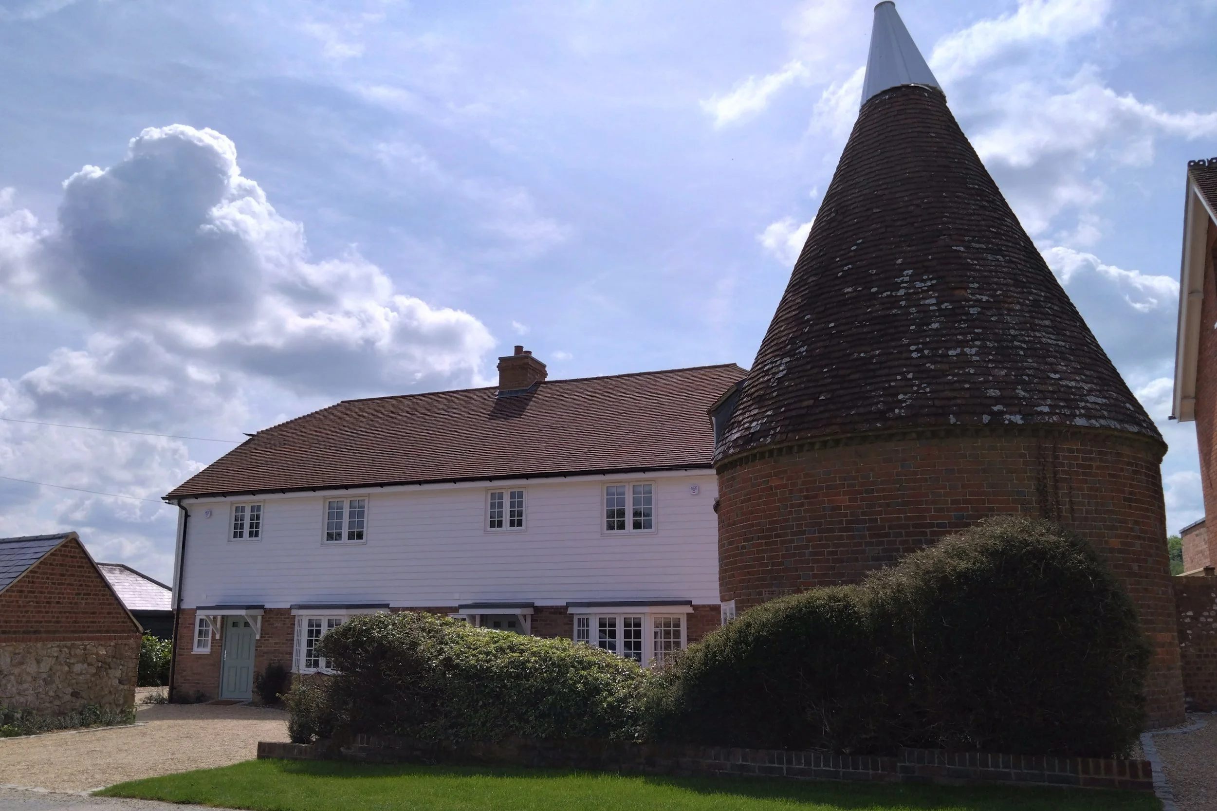 SHIPBORNE, TONBRIDGE