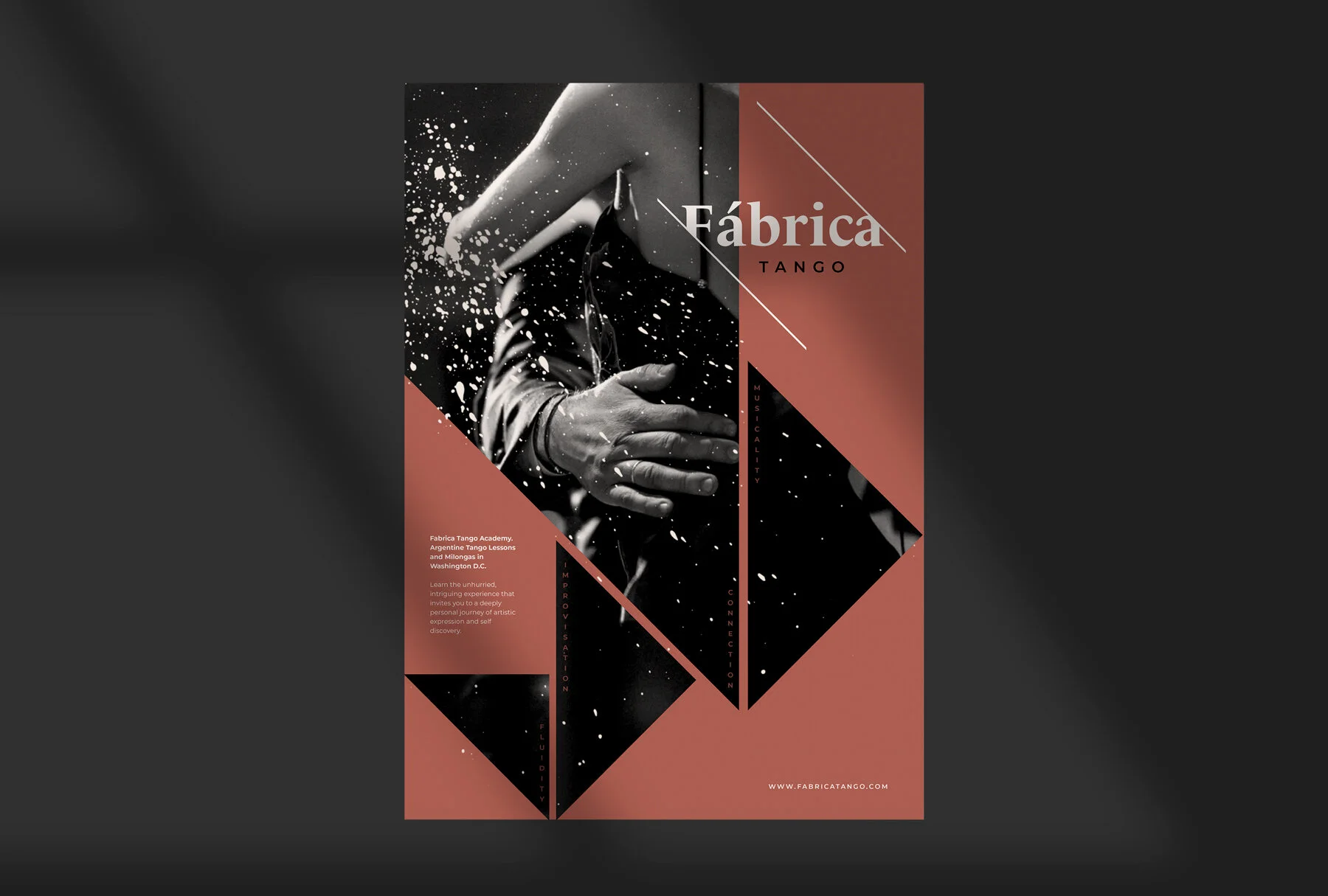 Fabrica Tango Academy