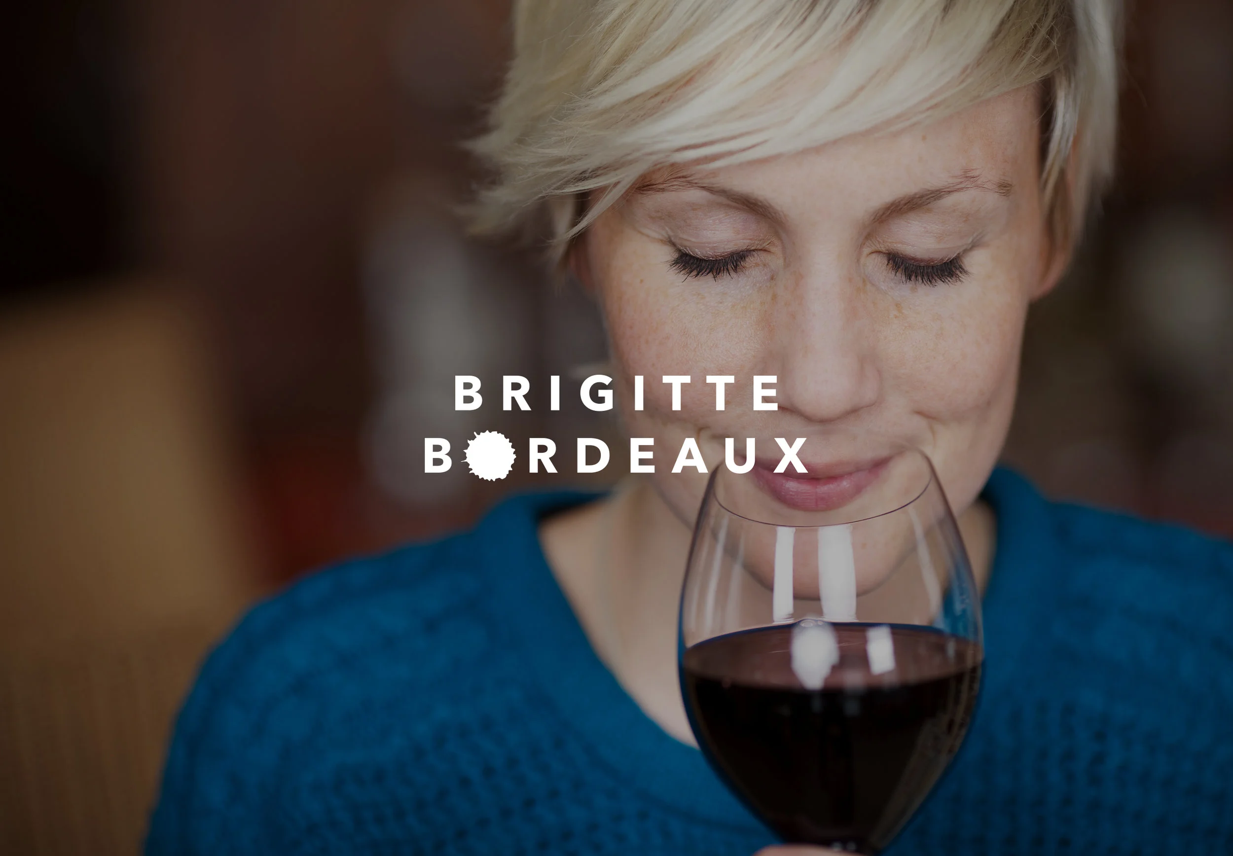 Brigitte Bordeaux
