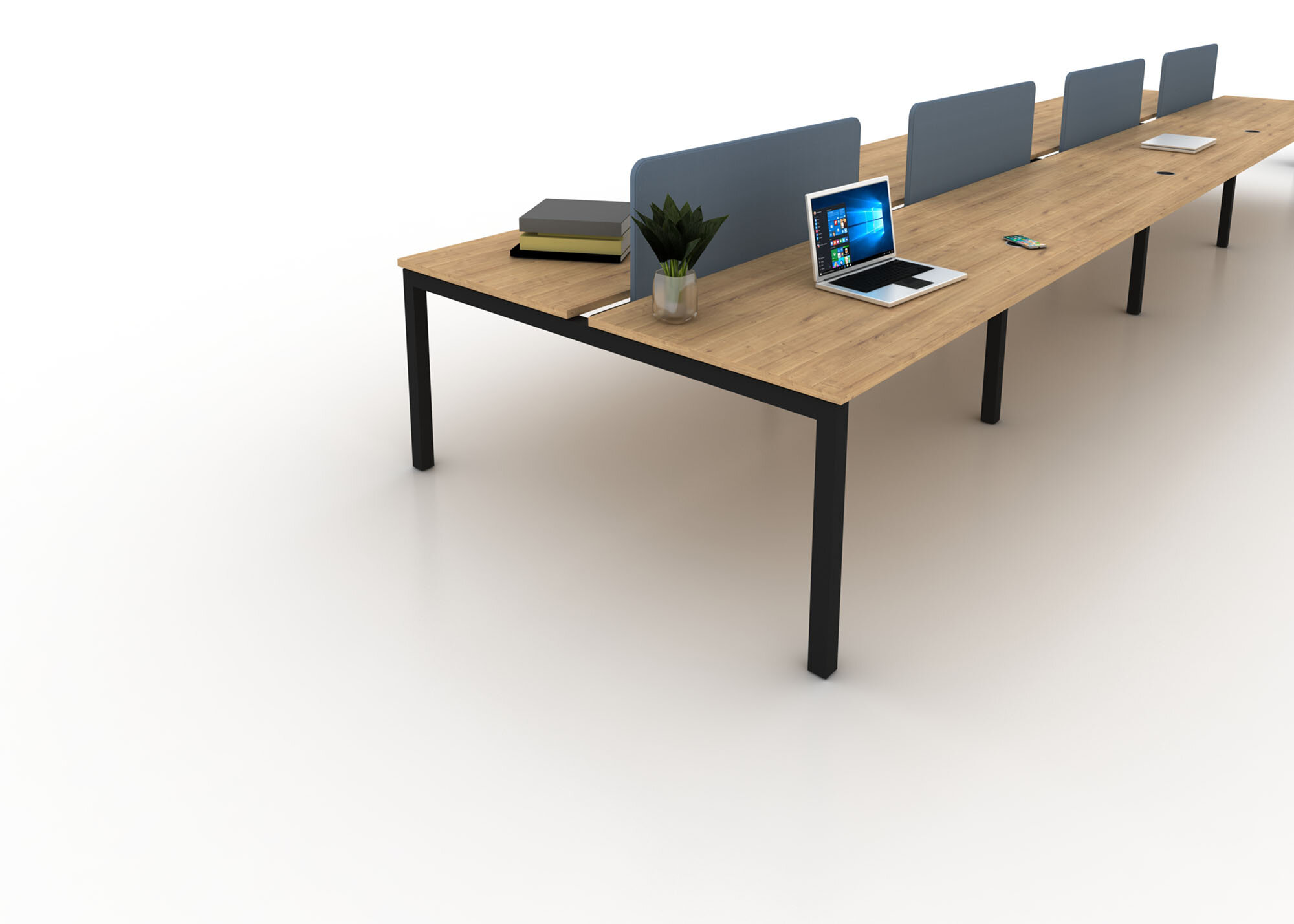 Bench Desks