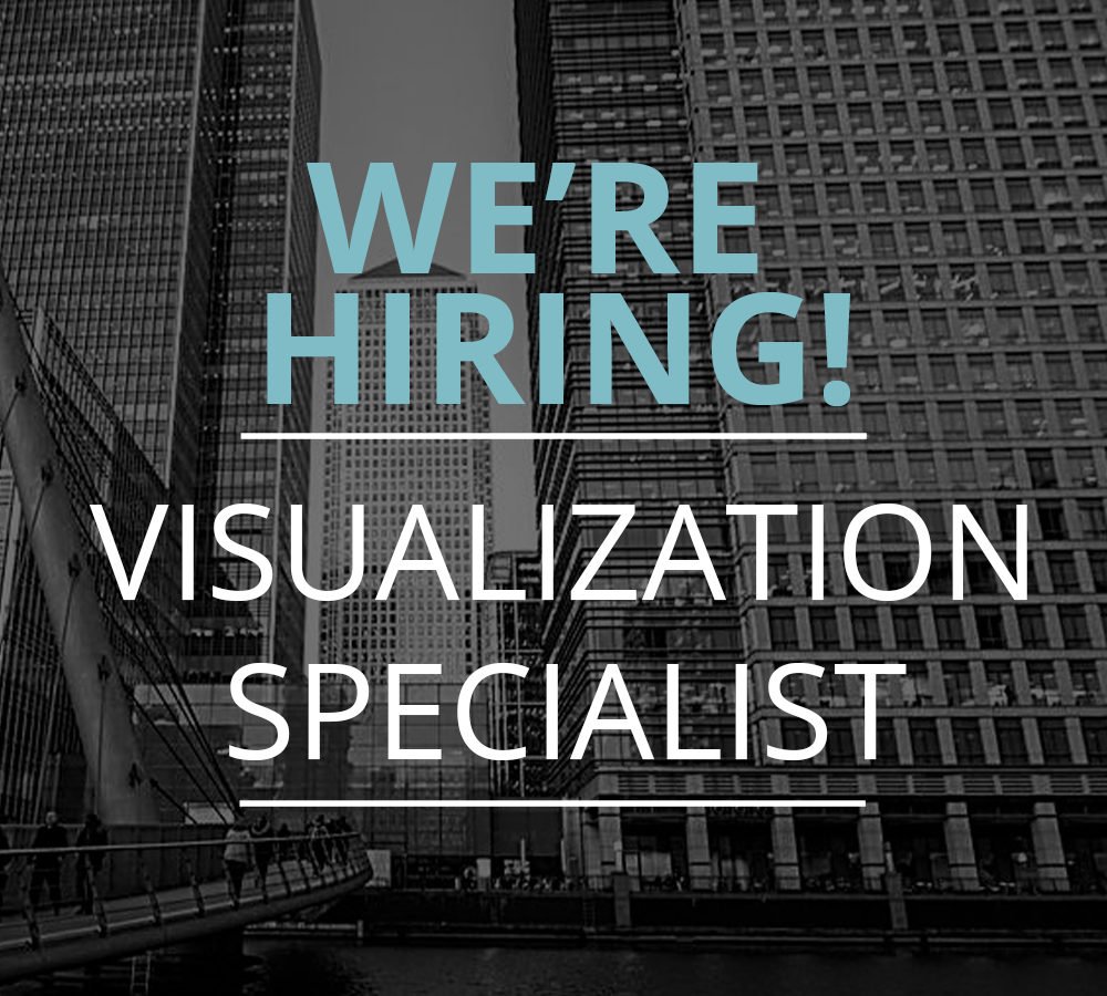 Design Visualization Specialist