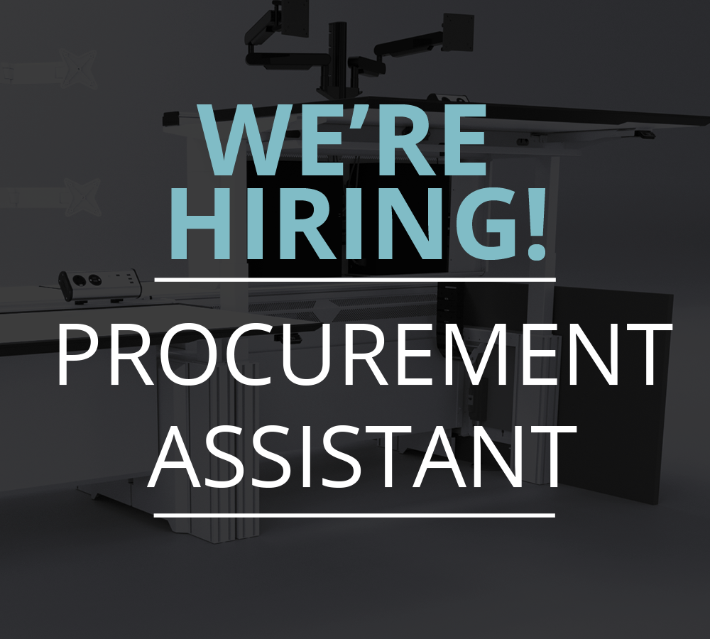 Procurement Assistant