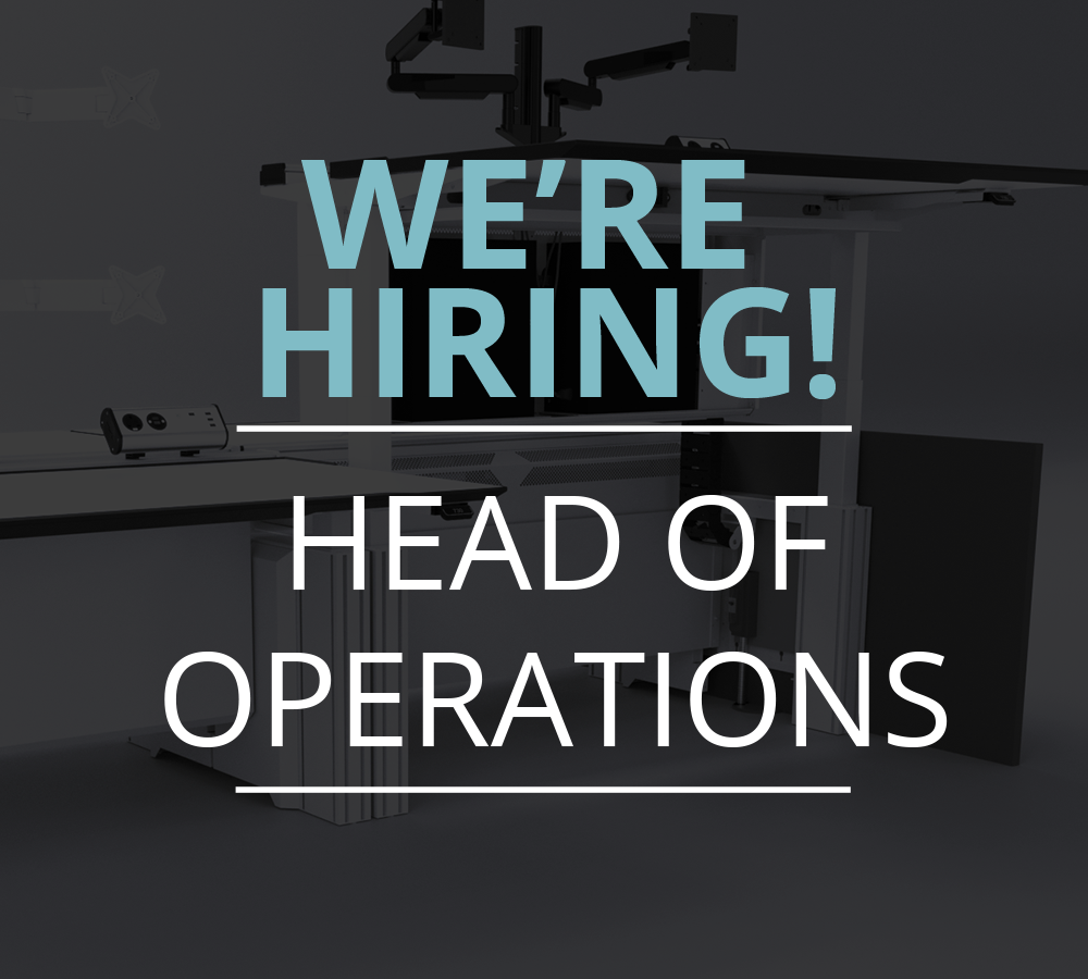 Head of Operations