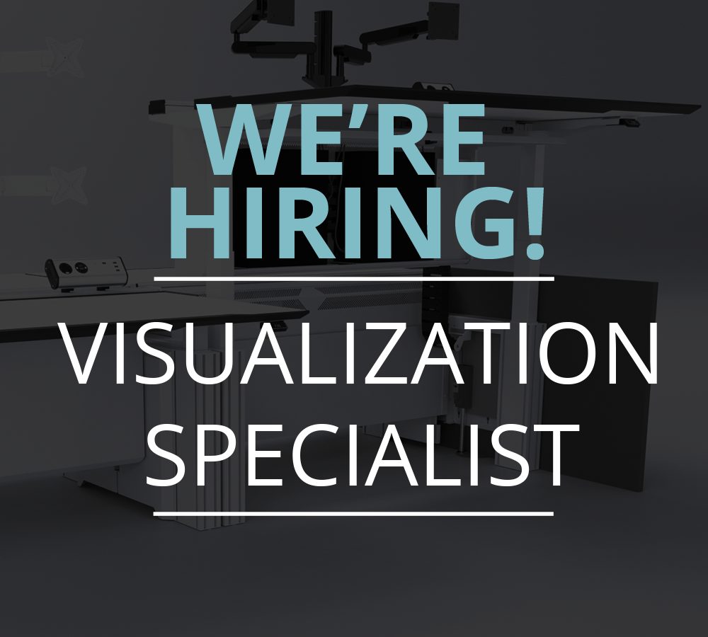 Design Visualization Specialist