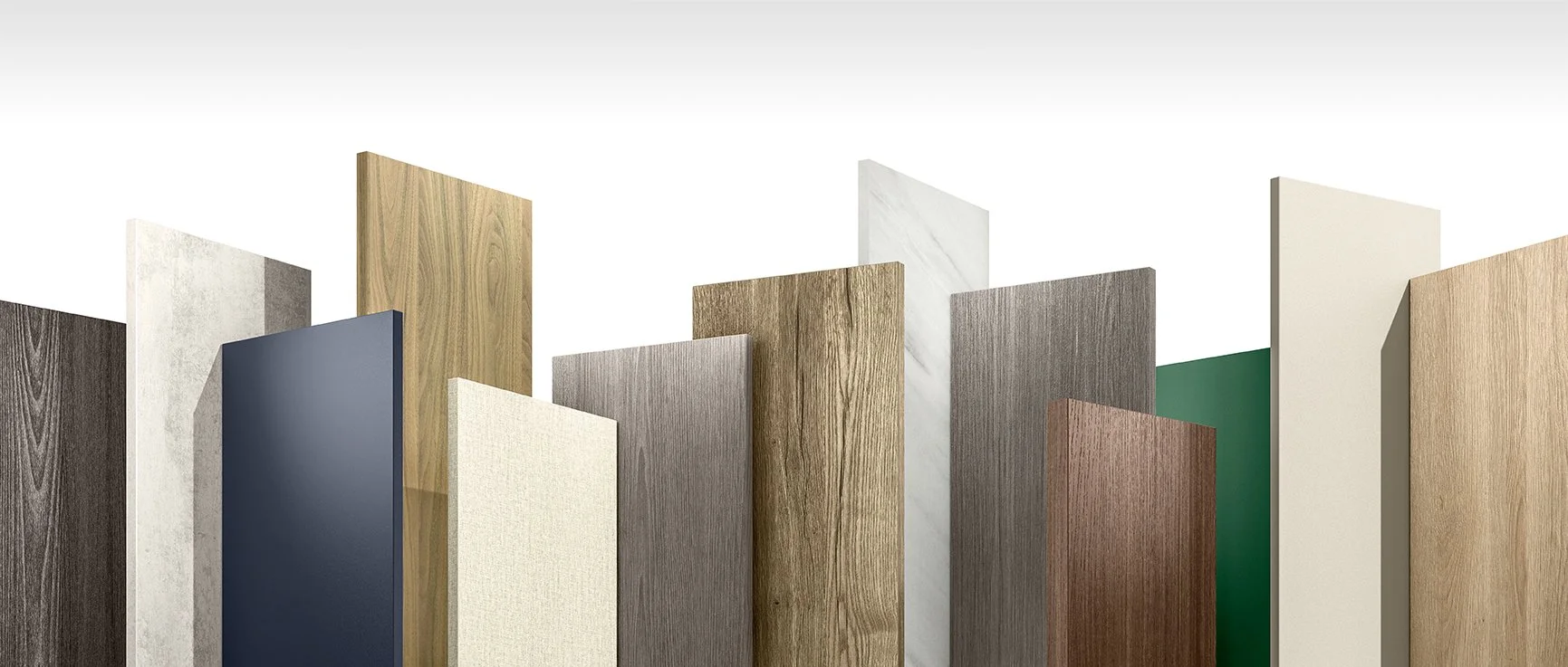 Everything you need to know about desktop finishes Technology Desking™