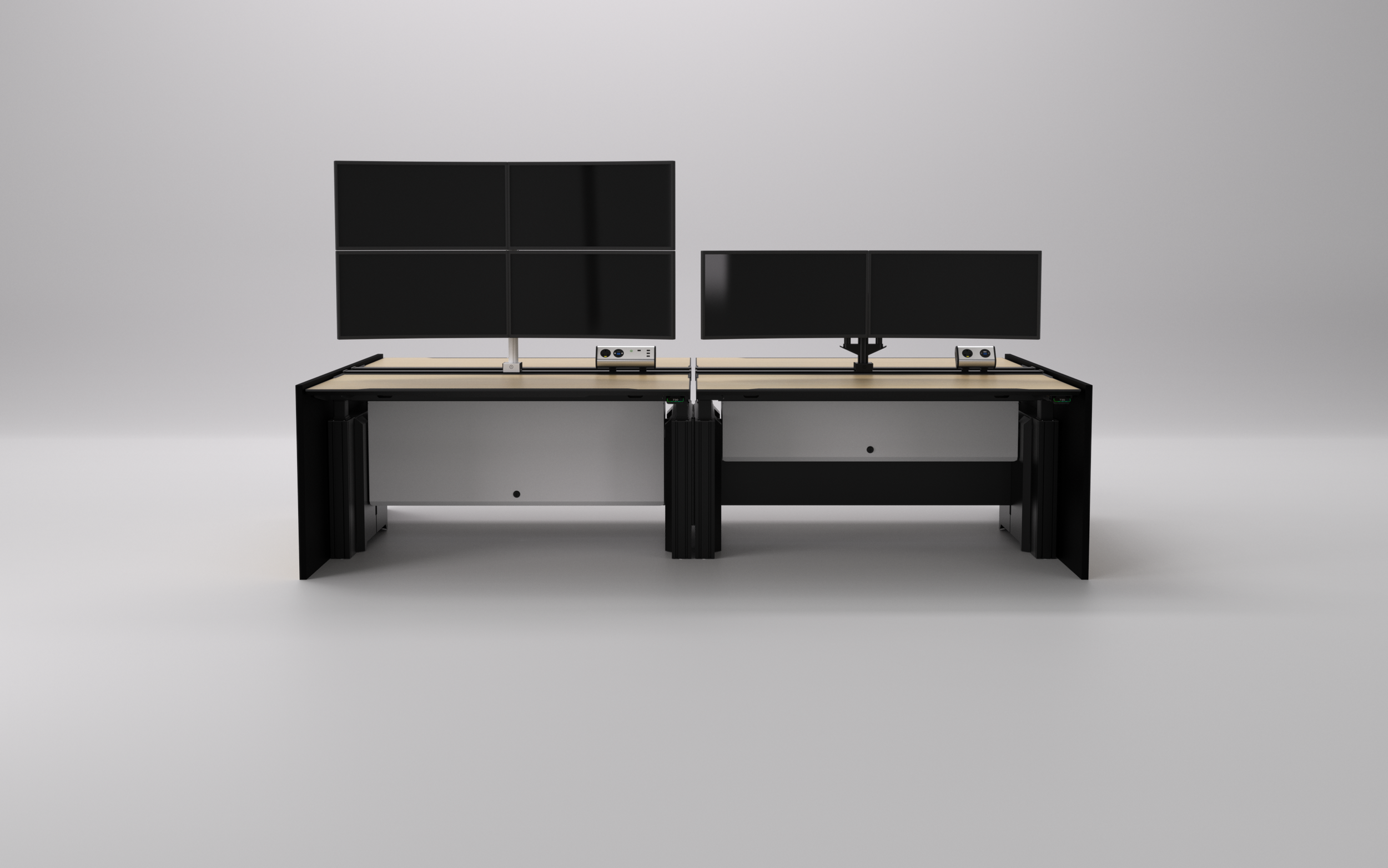 DT21 Desk