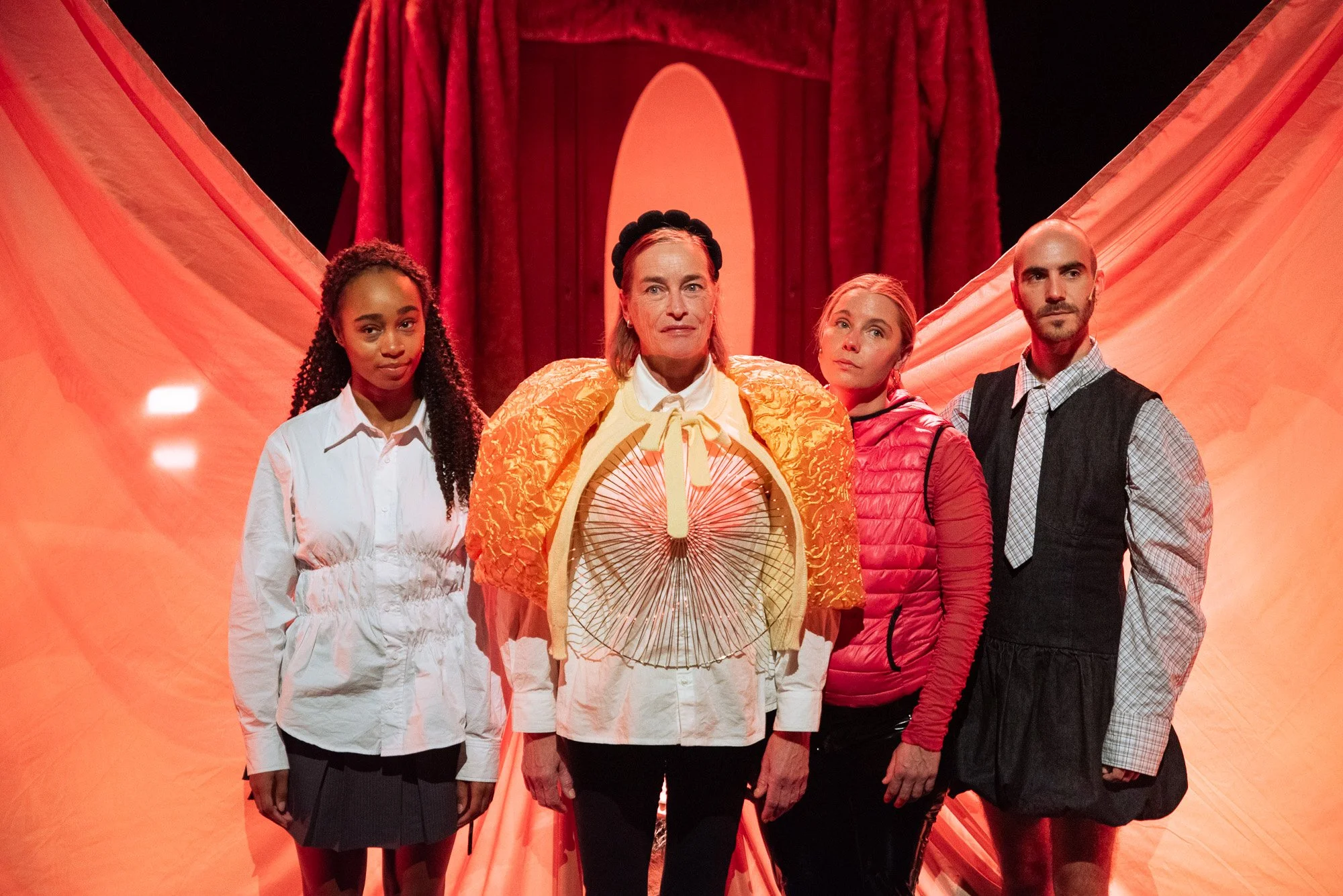 MACHTIG - BonteHond & TG.AAA