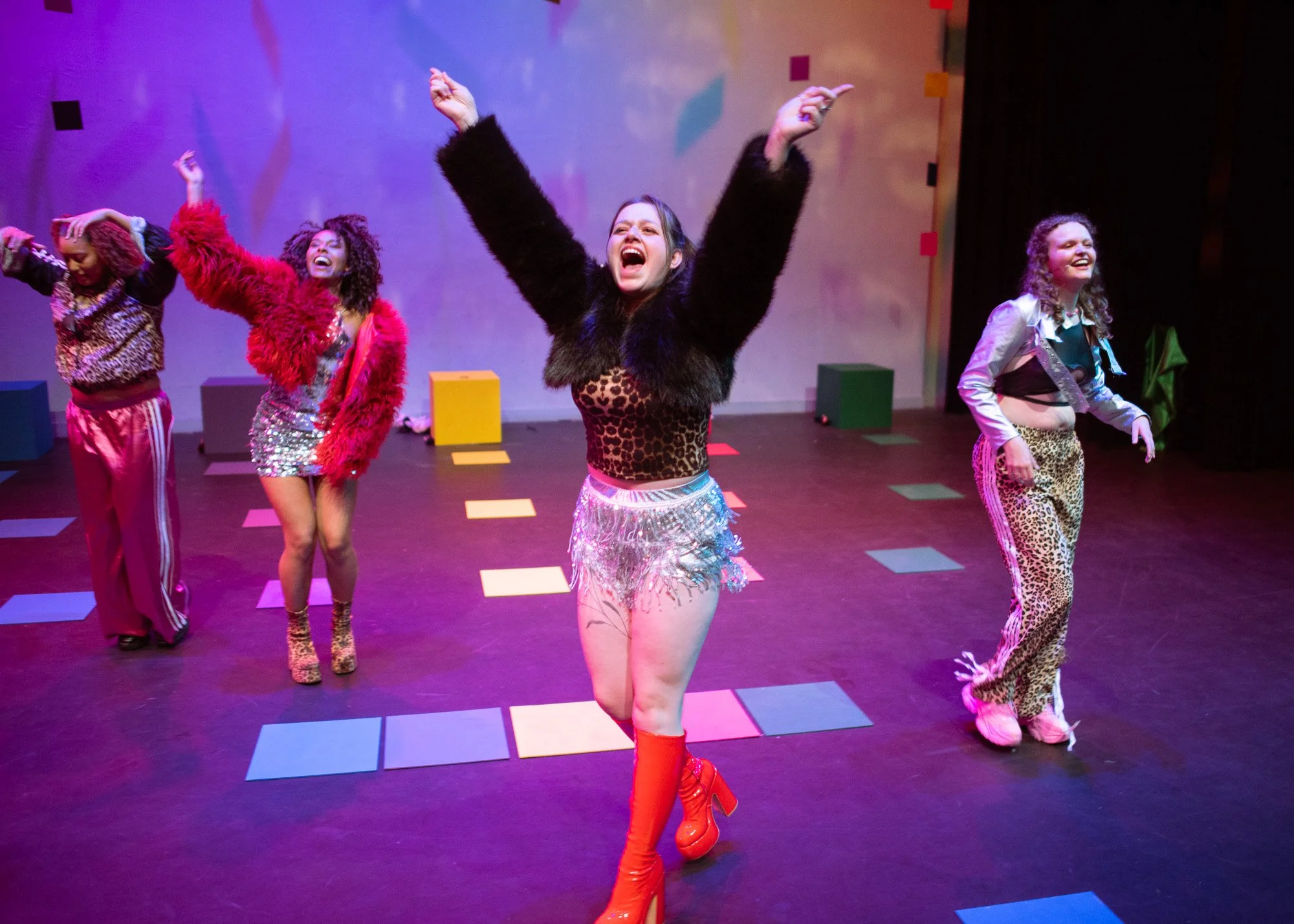 HKU - Kayleigh Veltrop