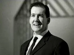 Scots tenor Kenneth McKellar (Image: BBC )