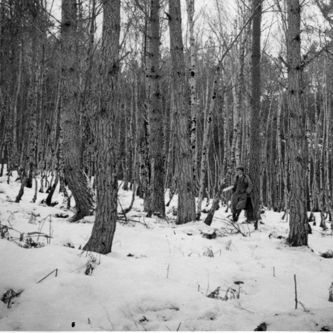 Land acquisition at Corrimony, 1937