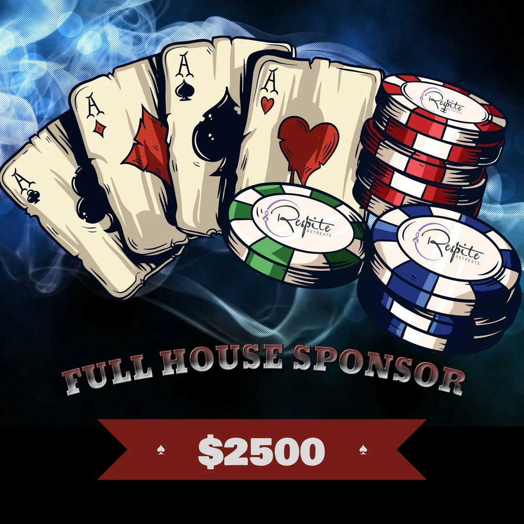 FULL HOUSE SPONSOR