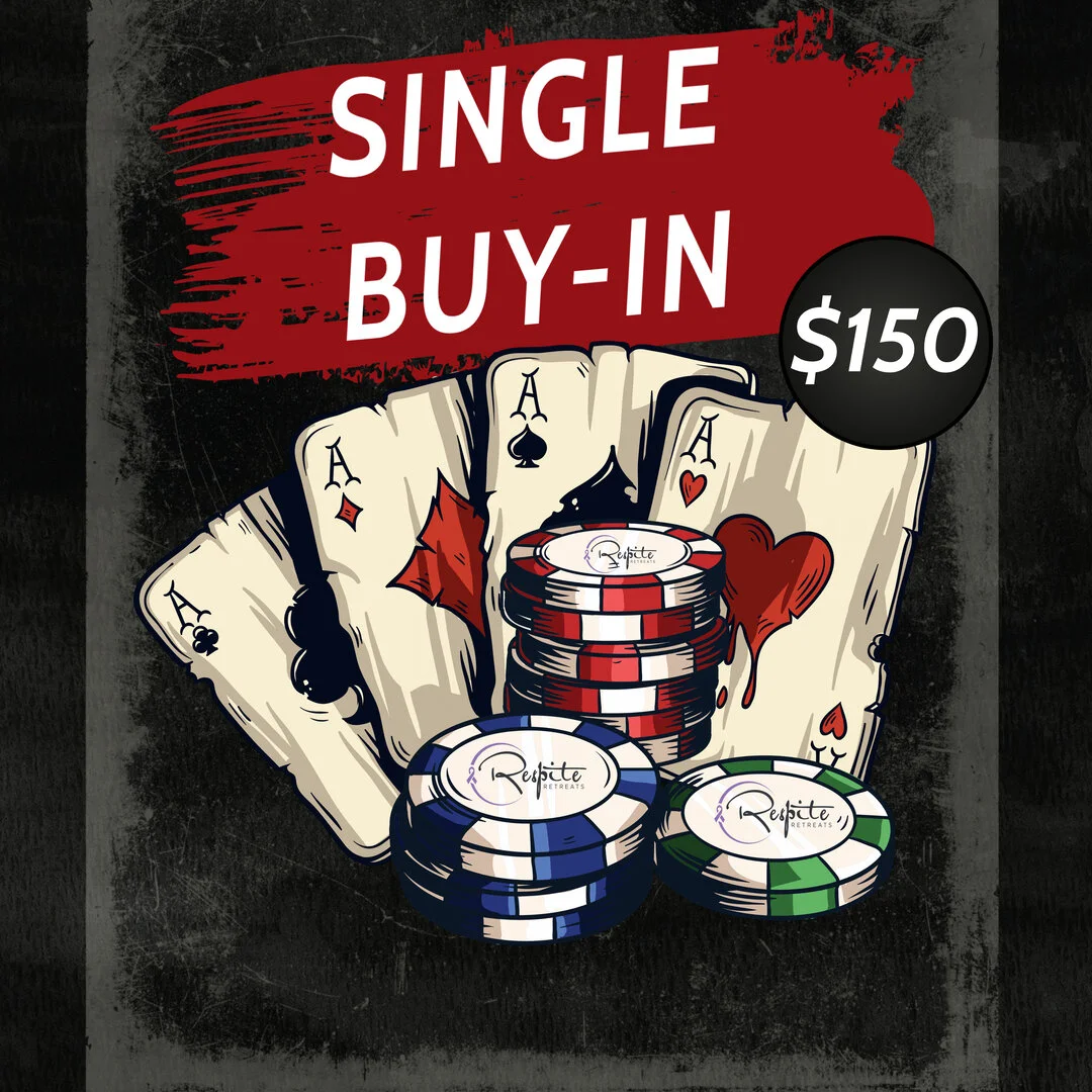 SINGLE BUY-IN
