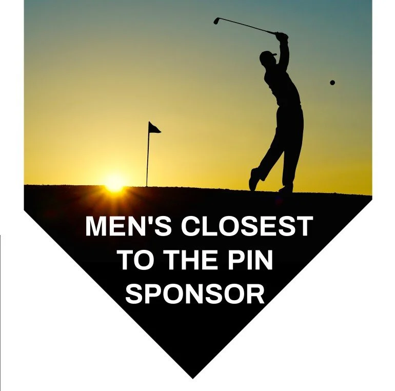 MEN'S CLOSEST TO THE PIN