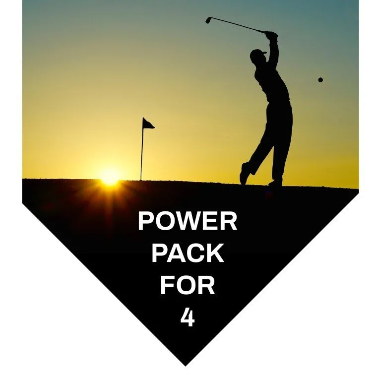 TEAM POWER PACK