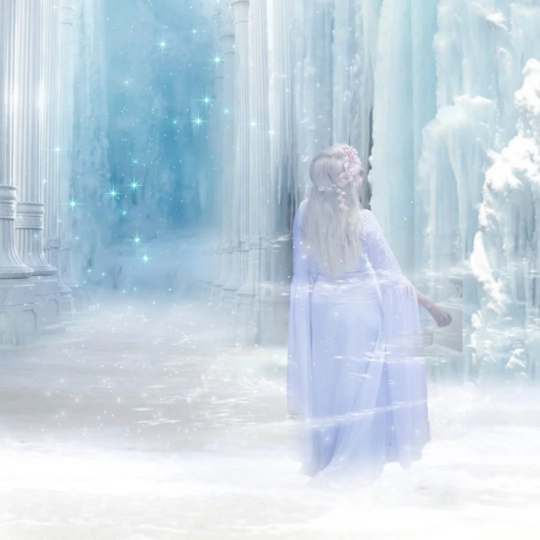 Fairy Godmother Sponsor