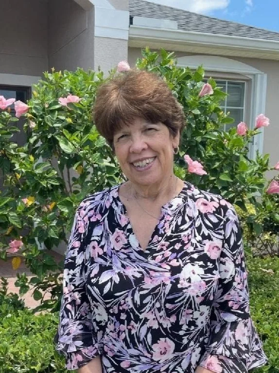 Joanne Fusco