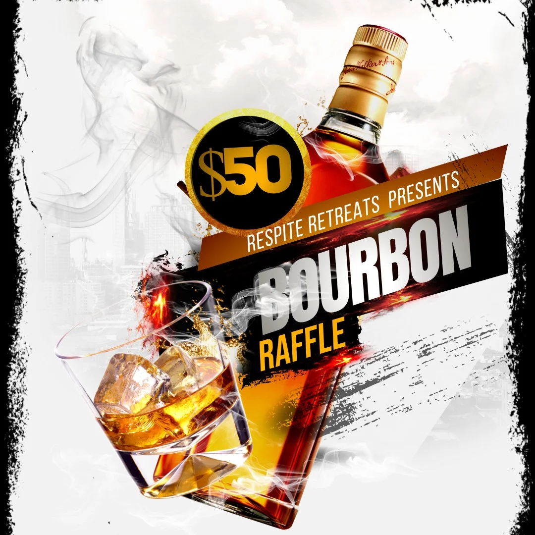 Bourbon Bundle Raffle